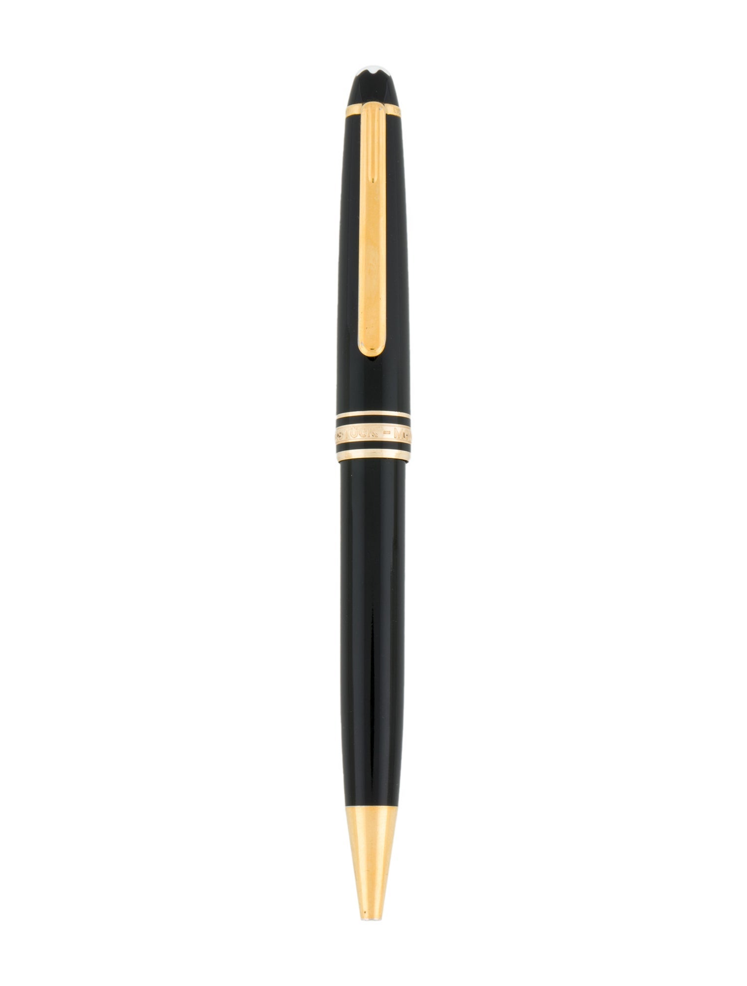 Montblanc Meisterstück Classique Ballpoint Pen