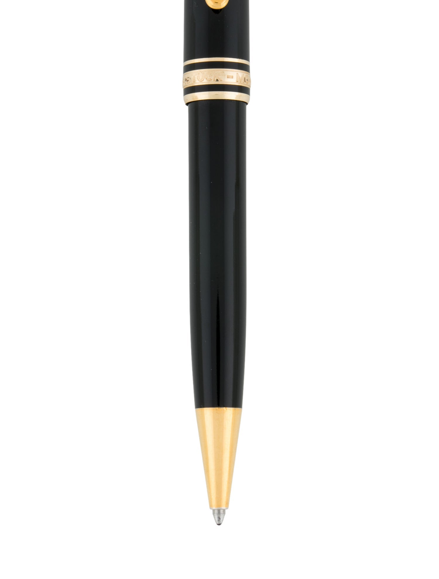 Montblanc Meisterstück Classique Ballpoint Pen