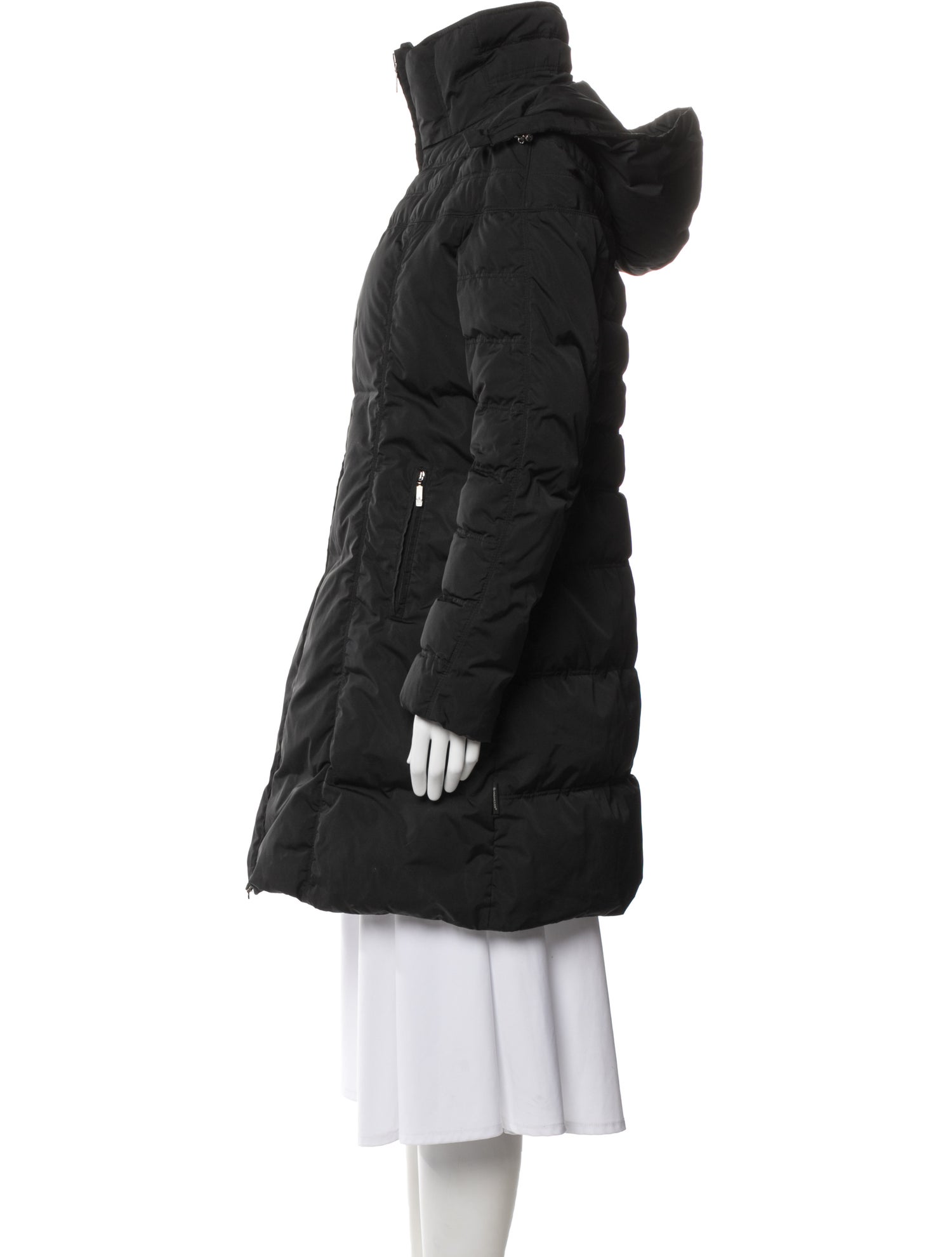 Moncler Down Coat