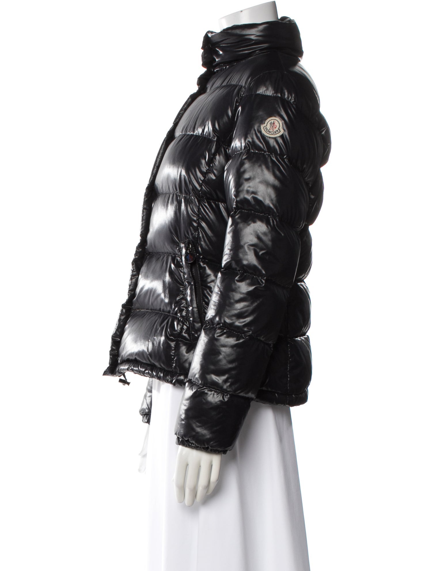 Moncler Down Coat