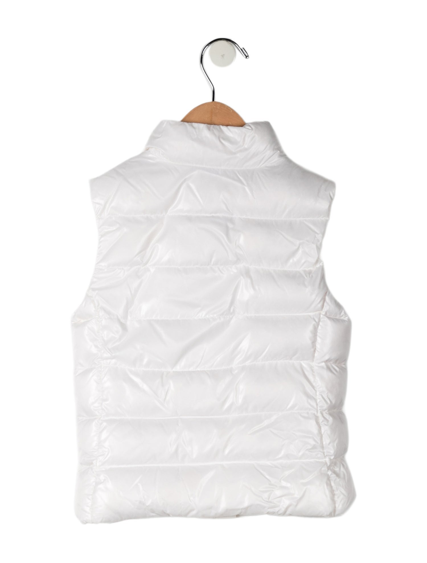 Moncler Boys' Vest