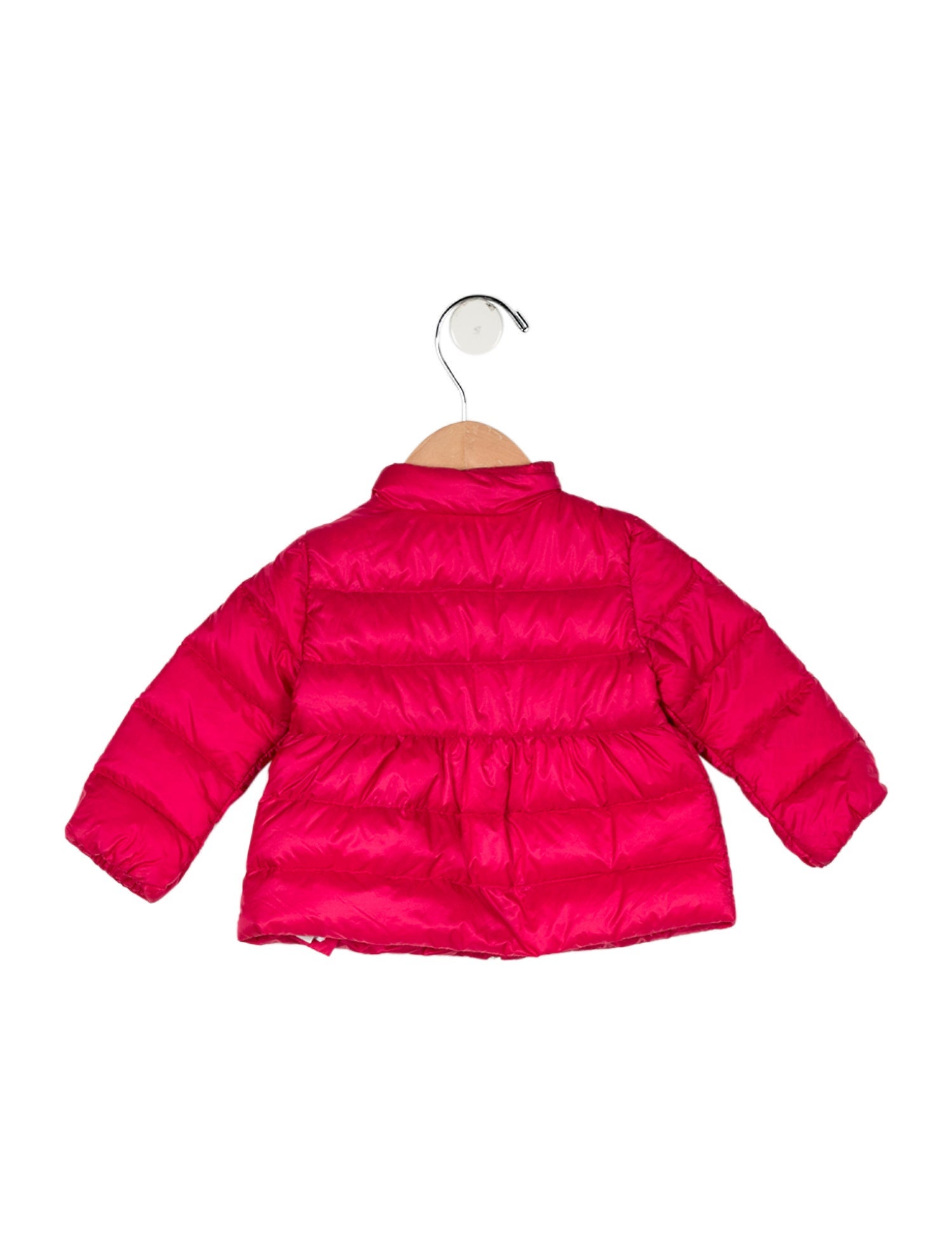 Moncler Down Jacket