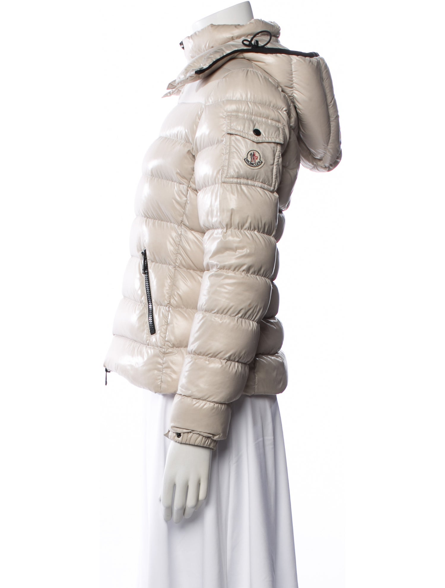 Moncler x Spalding Basketball - Black Decorative Accents, Decor