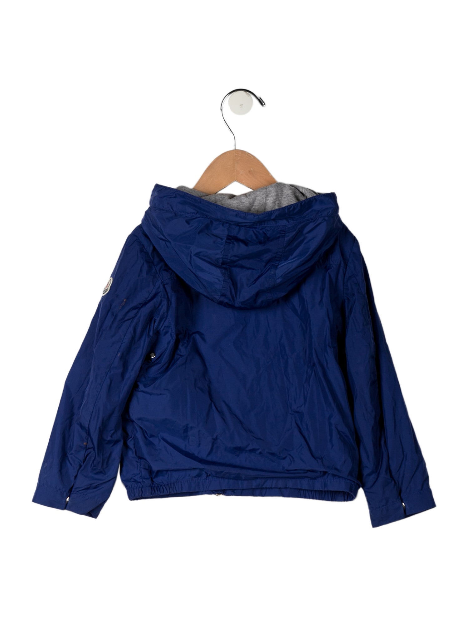 Moncler Toddler Girls' Jacket