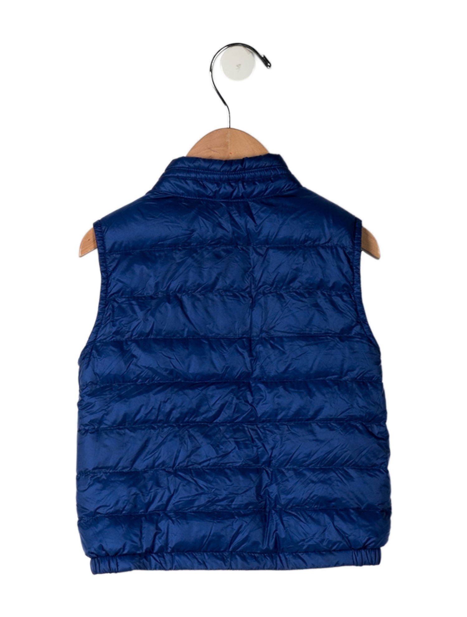 Moncler Toddler Girls' Vest