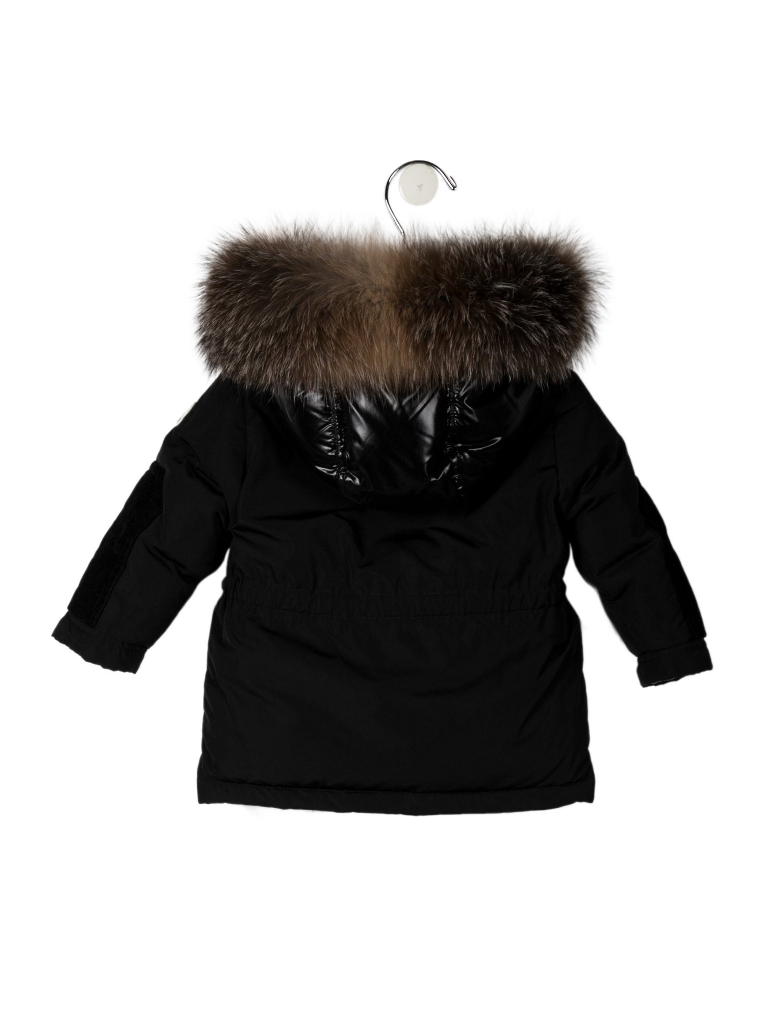 Moncler Infant Boys' Coat