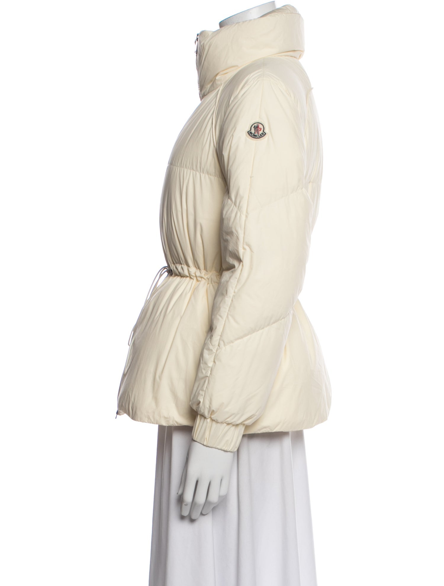 Moncler Down Down Jacket