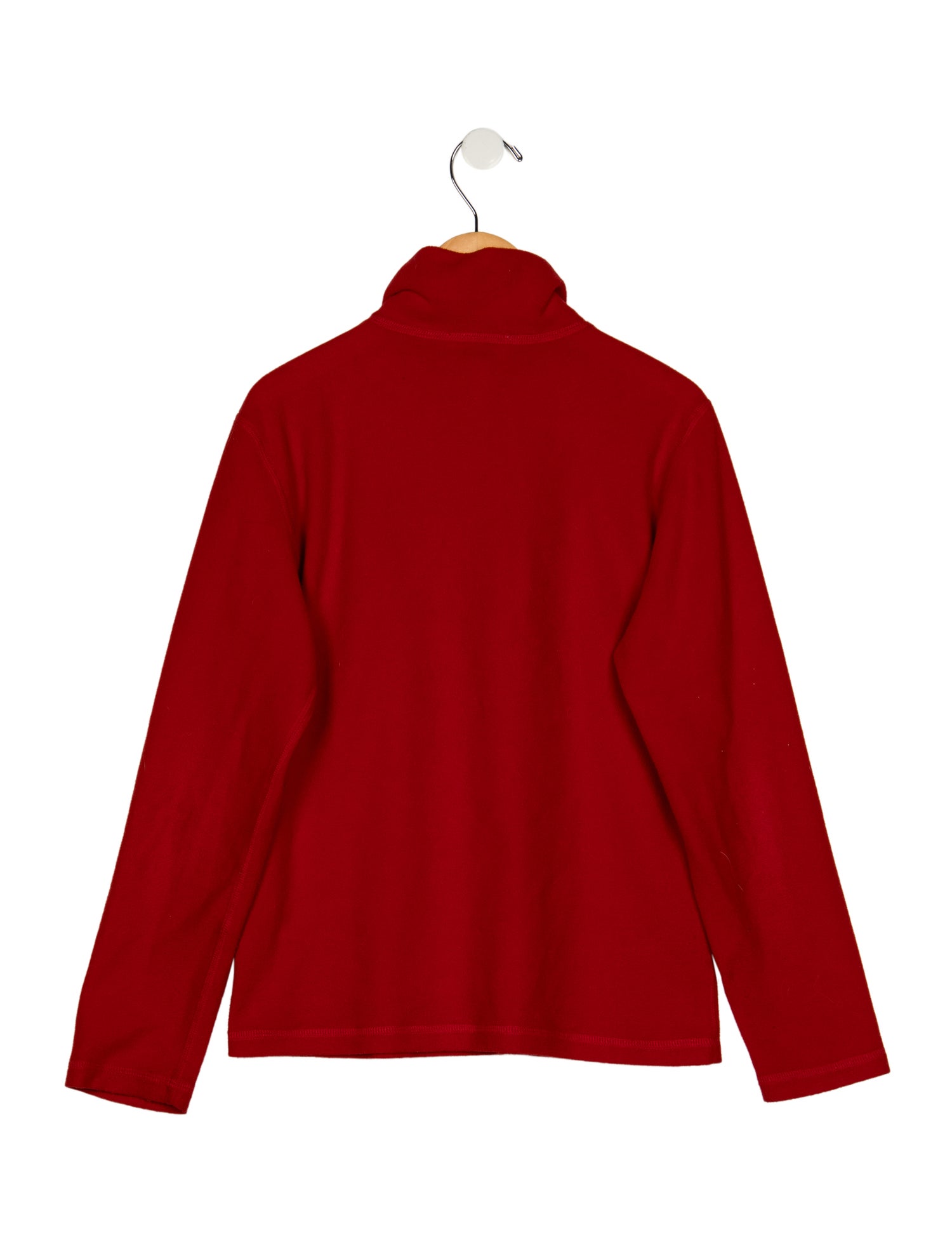 Moncler Girls' Pullover Sweater