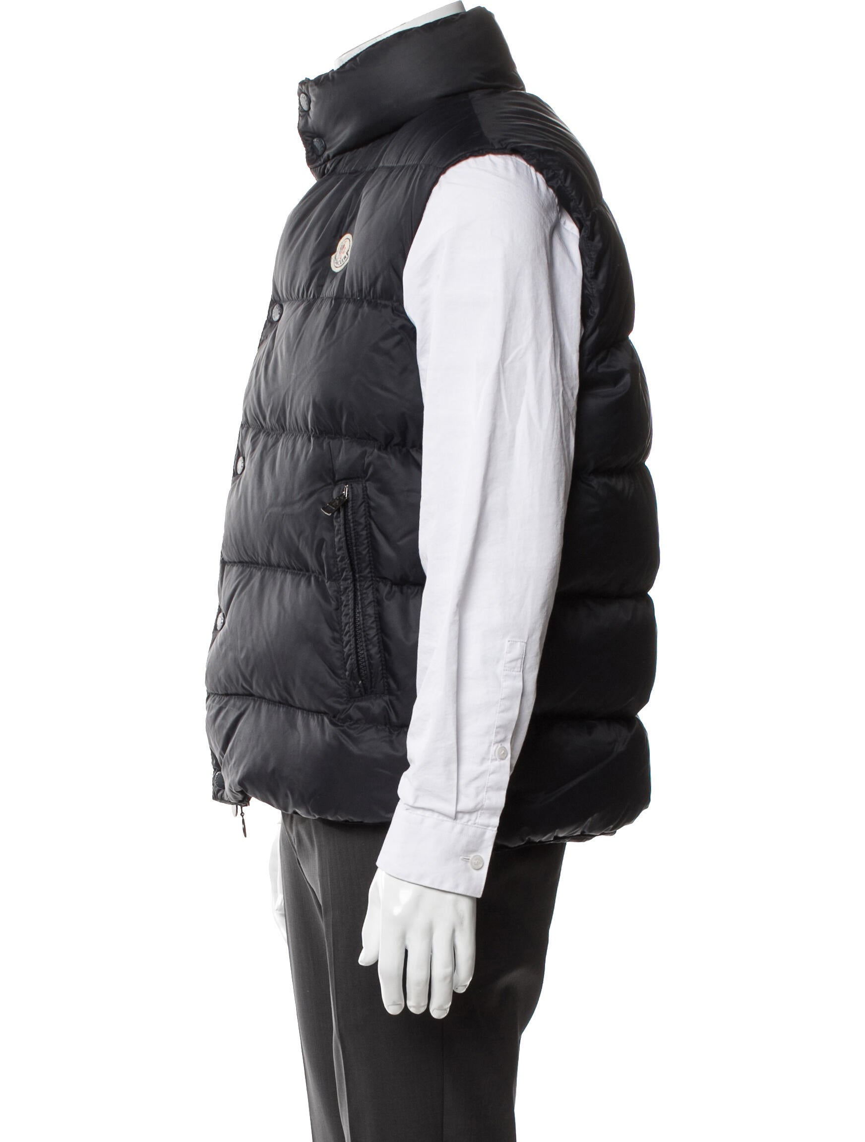 Moncler Vest