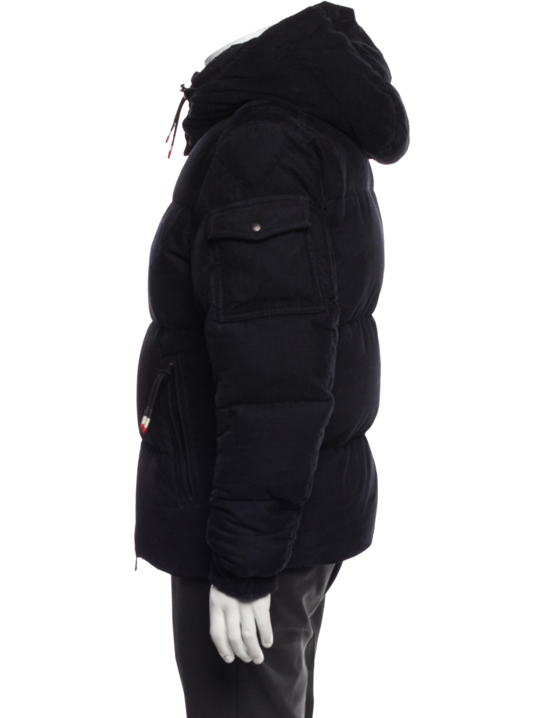 Moncler Puffer Coat