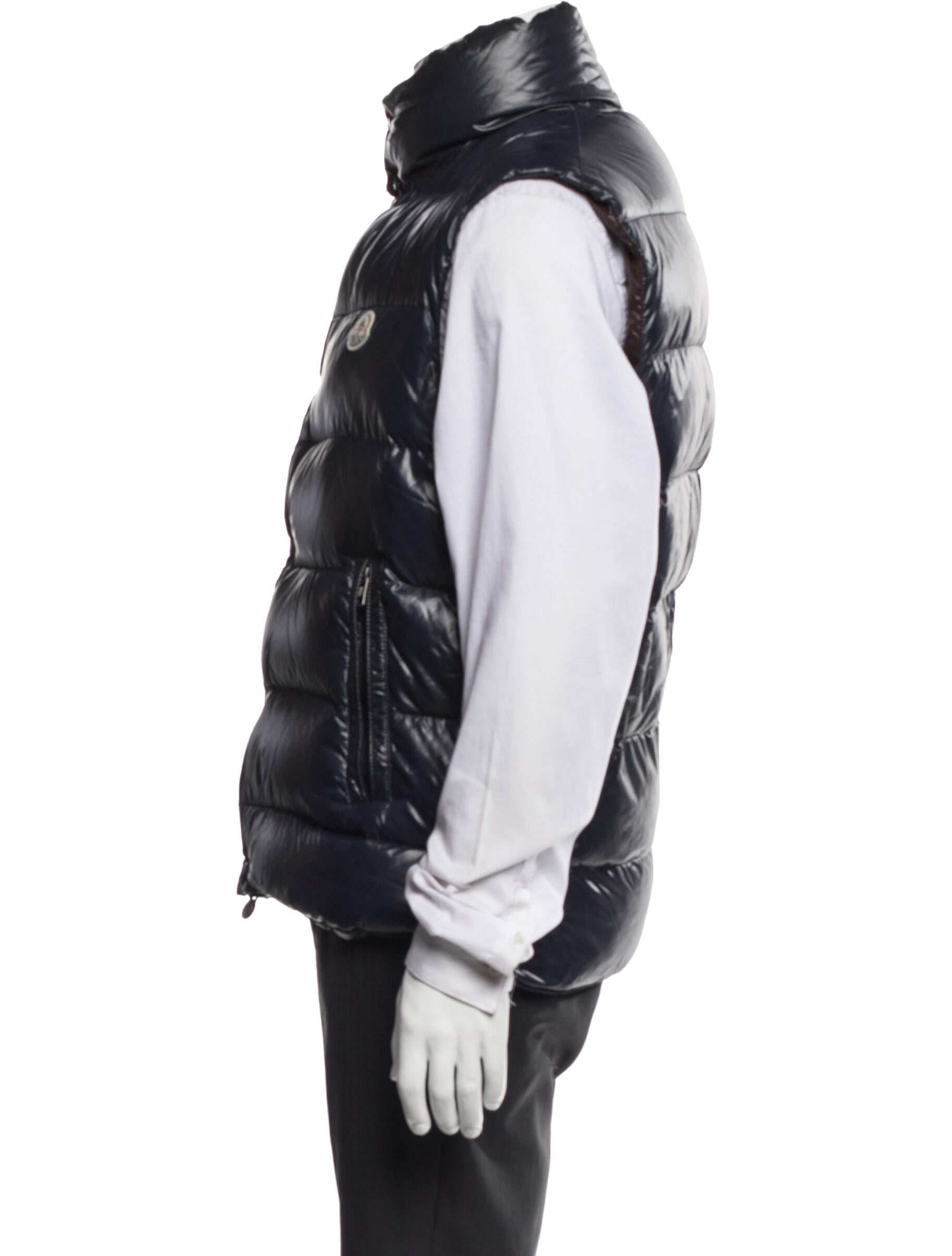 Moncler Vest