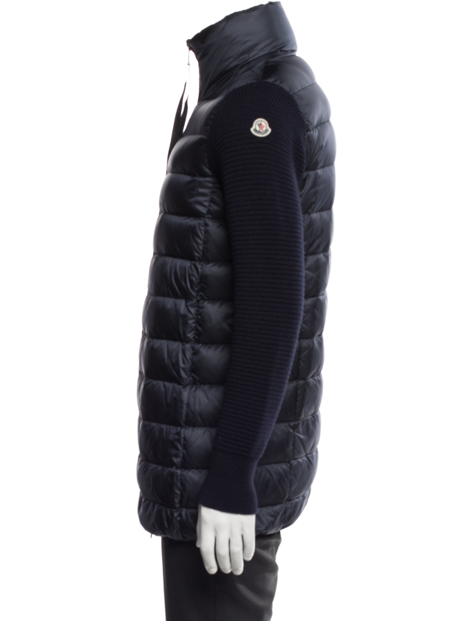Moncler Puffer Coat