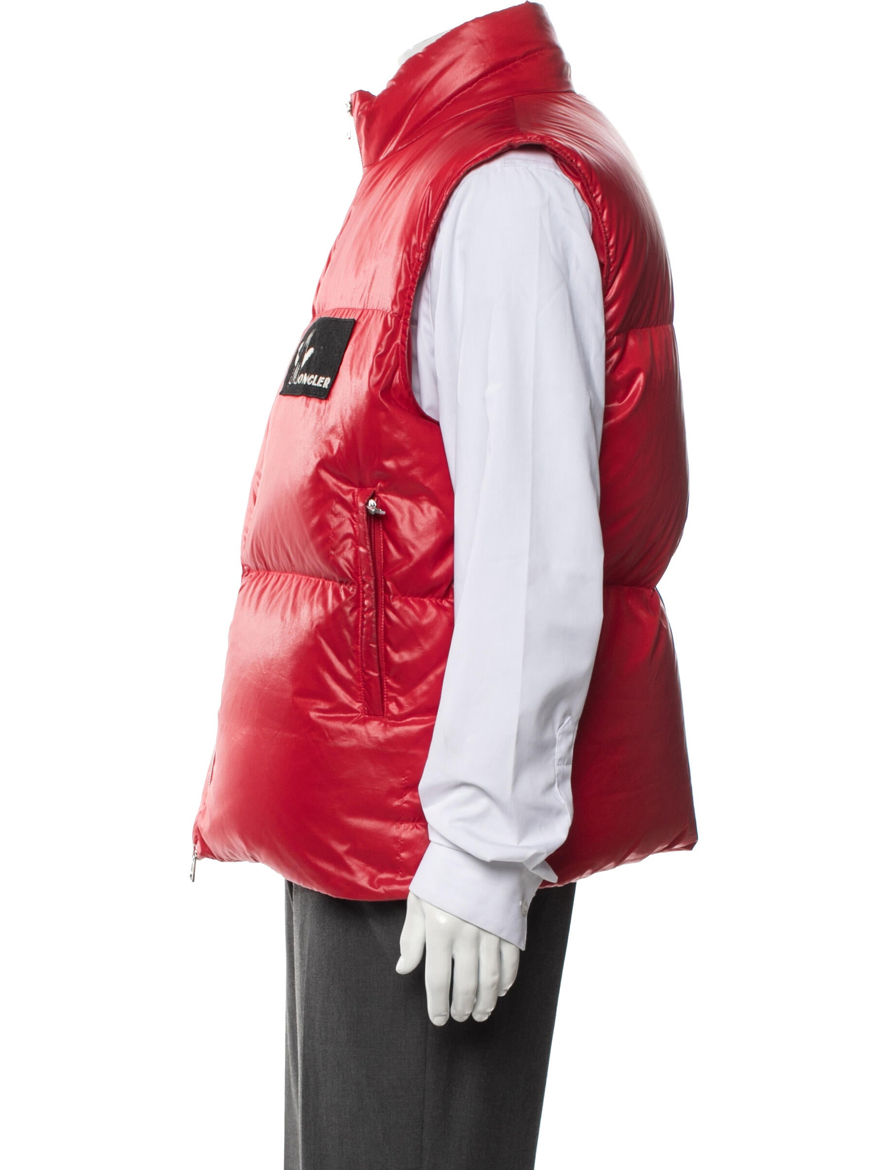 Moncler Vest