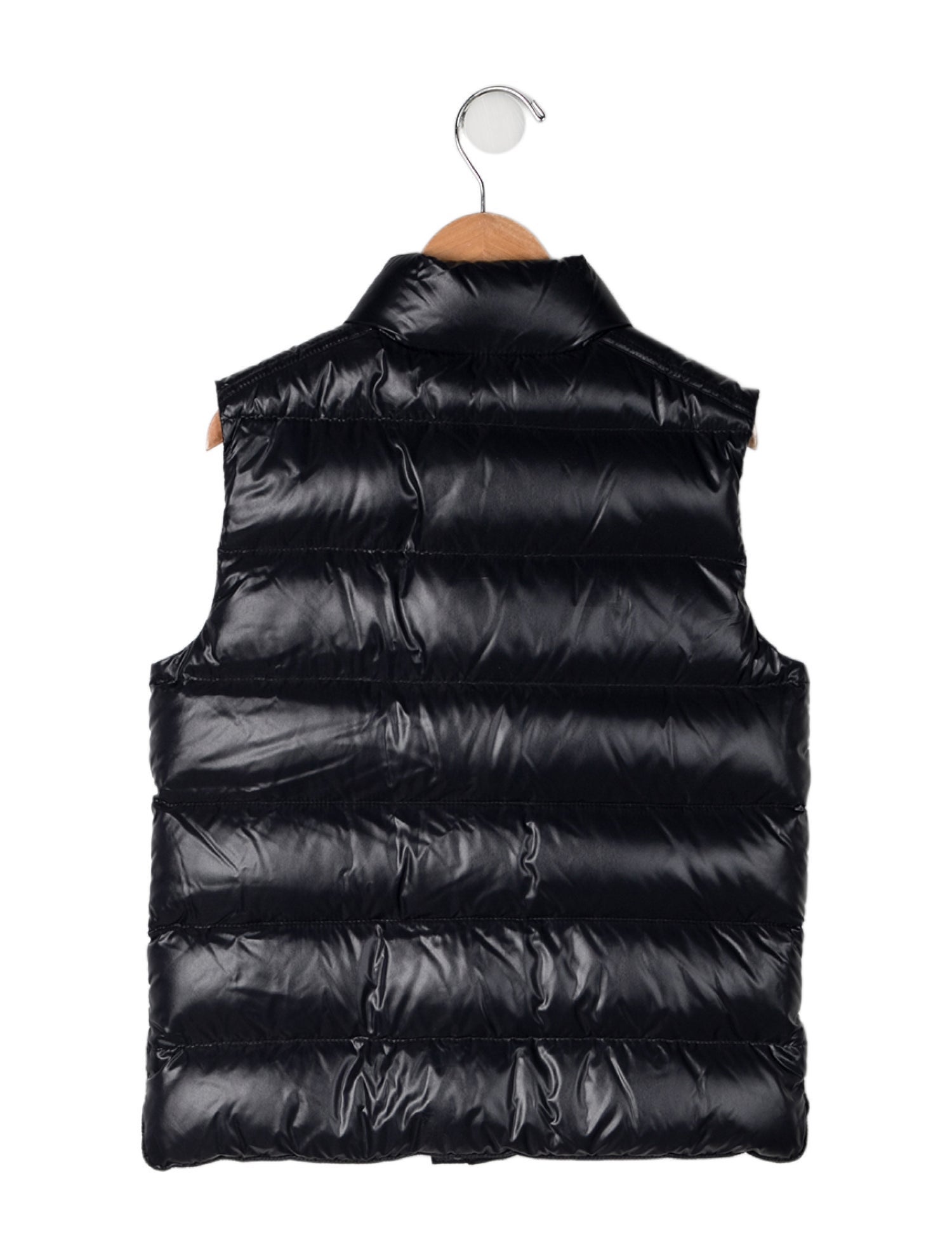Moncler Down Vest