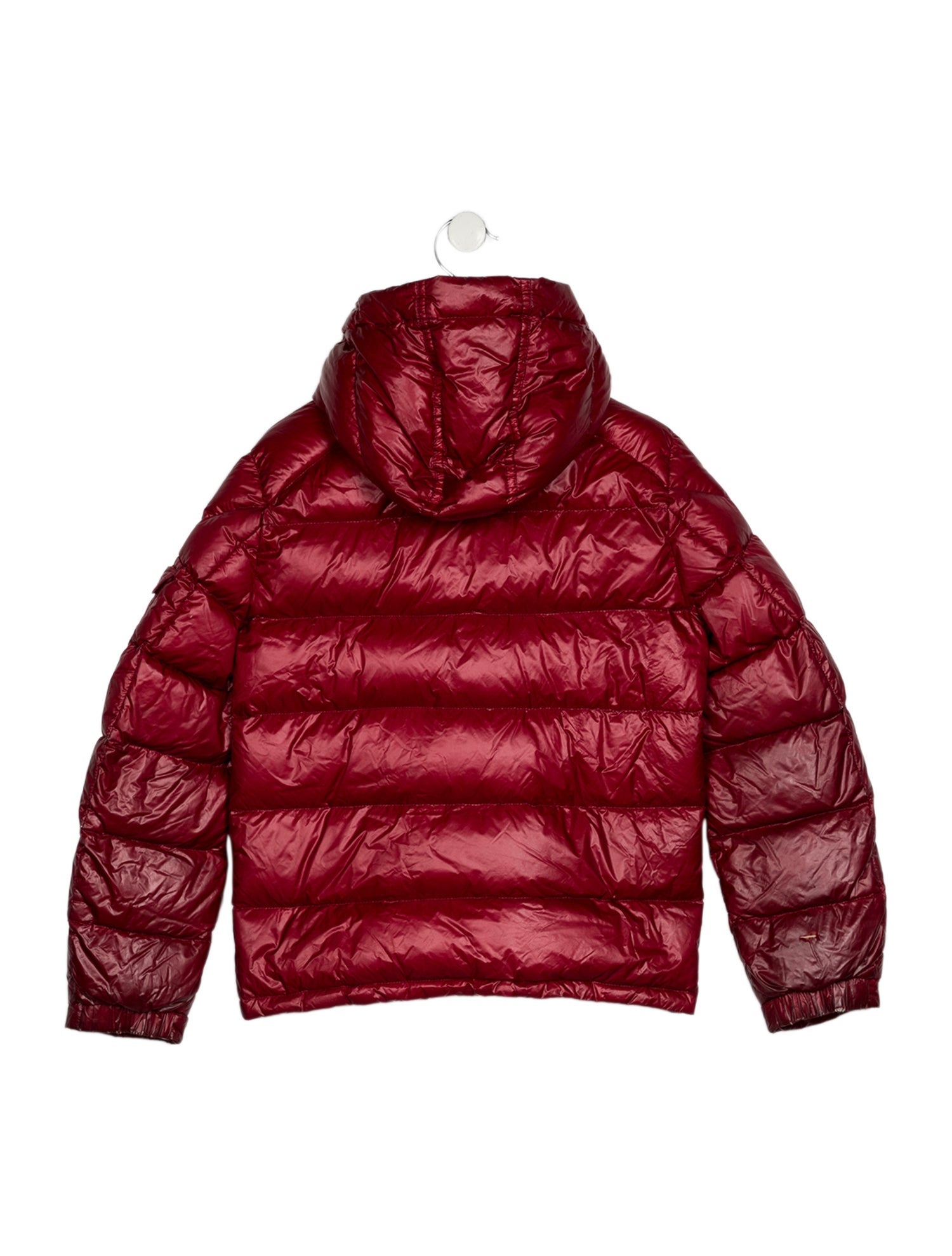 Moncler Boys' Down Jacket