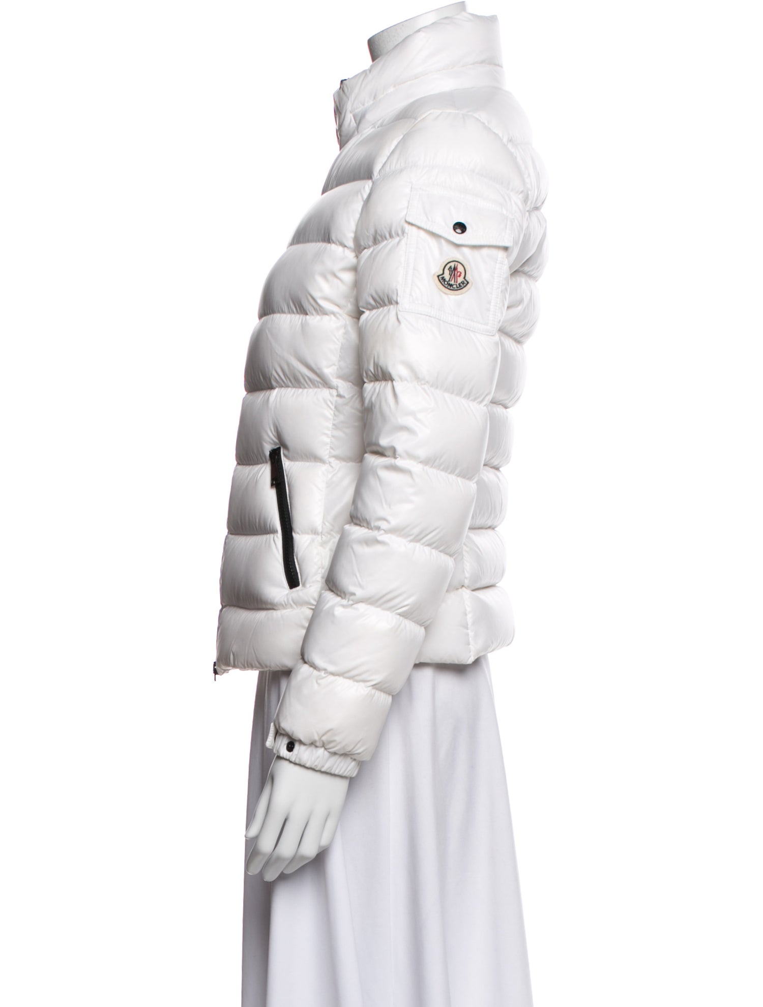 Moncler Down Jacket
