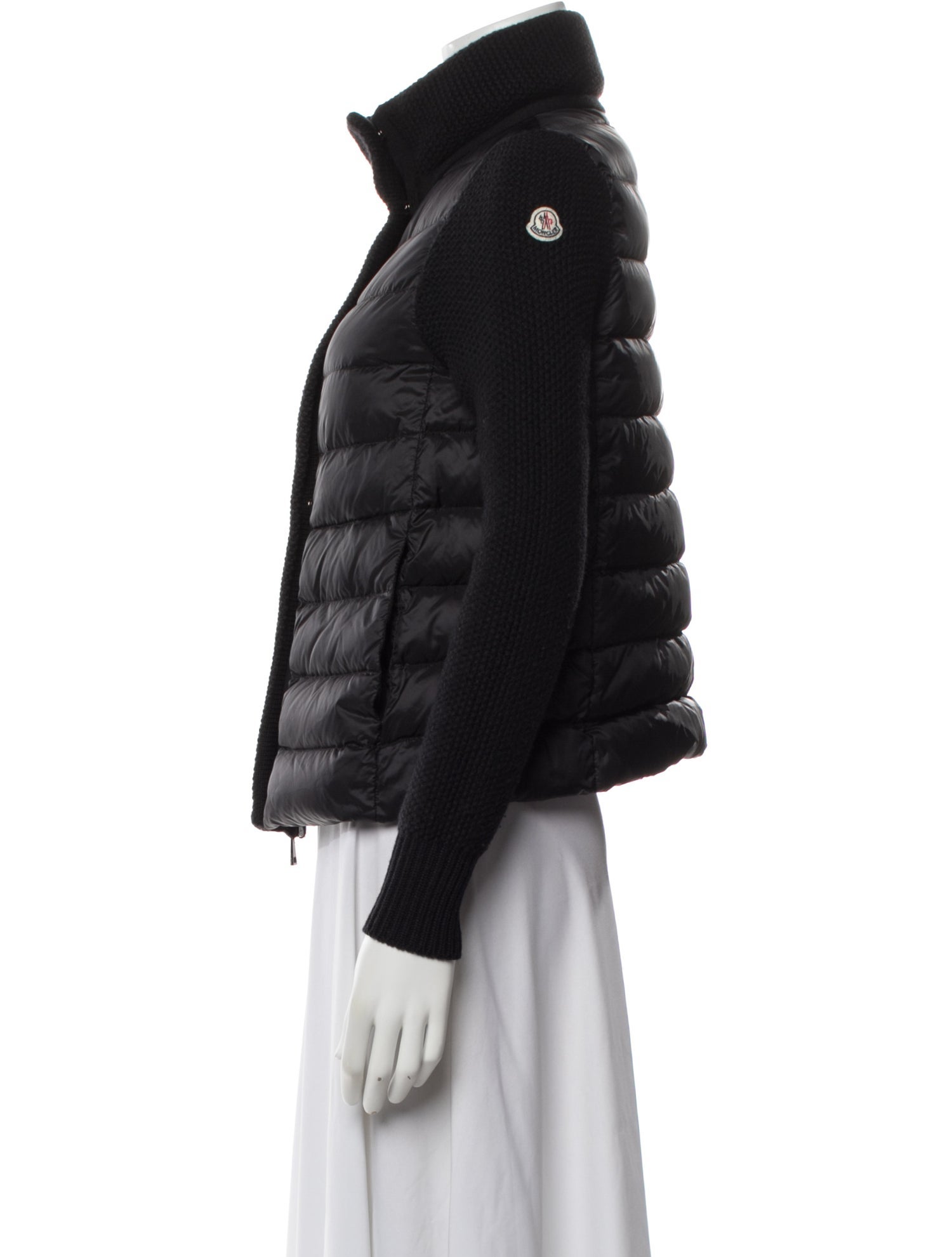 Moncler Down Jacket