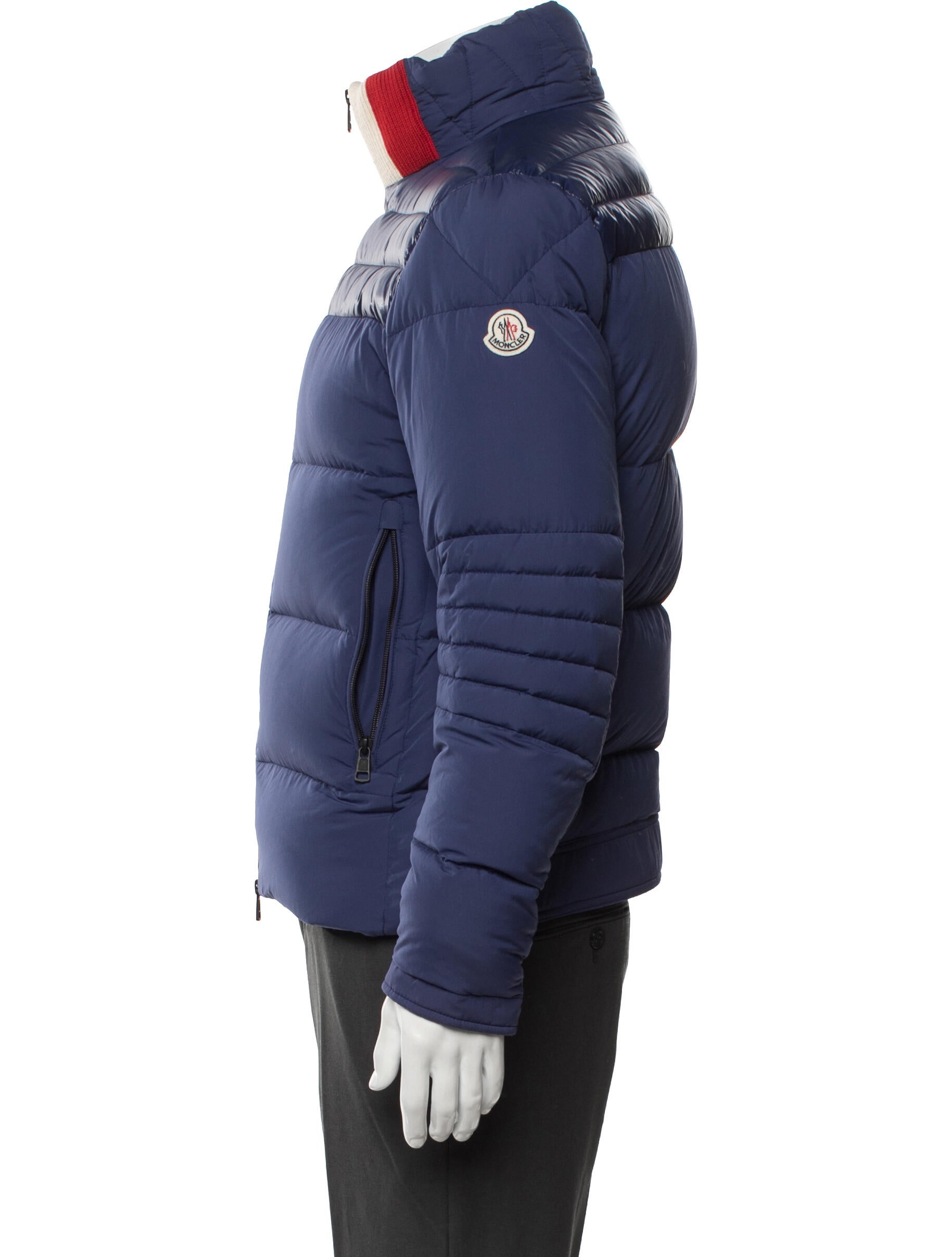 Moncler Puffer Coat
