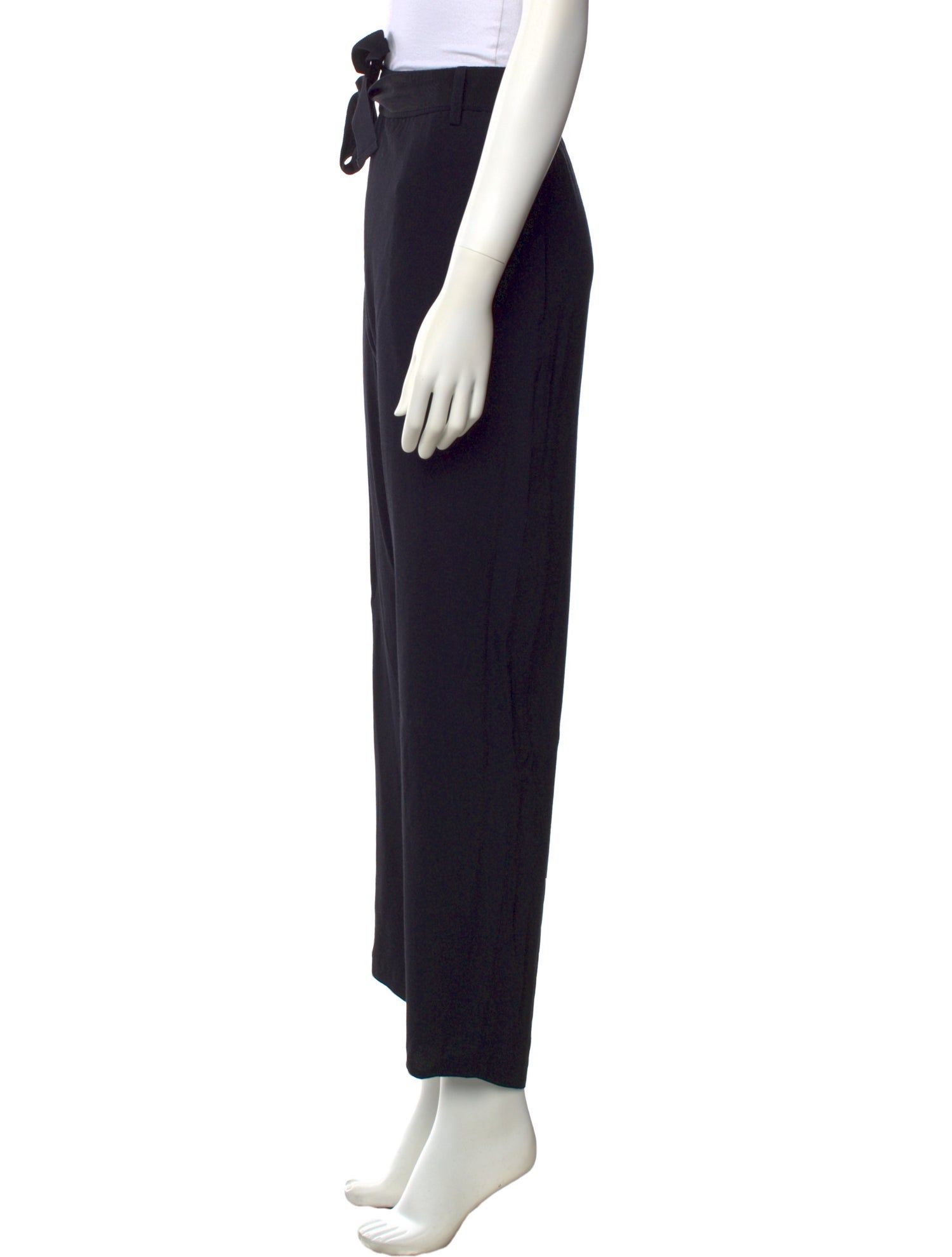 Moncler Straight Leg Pants