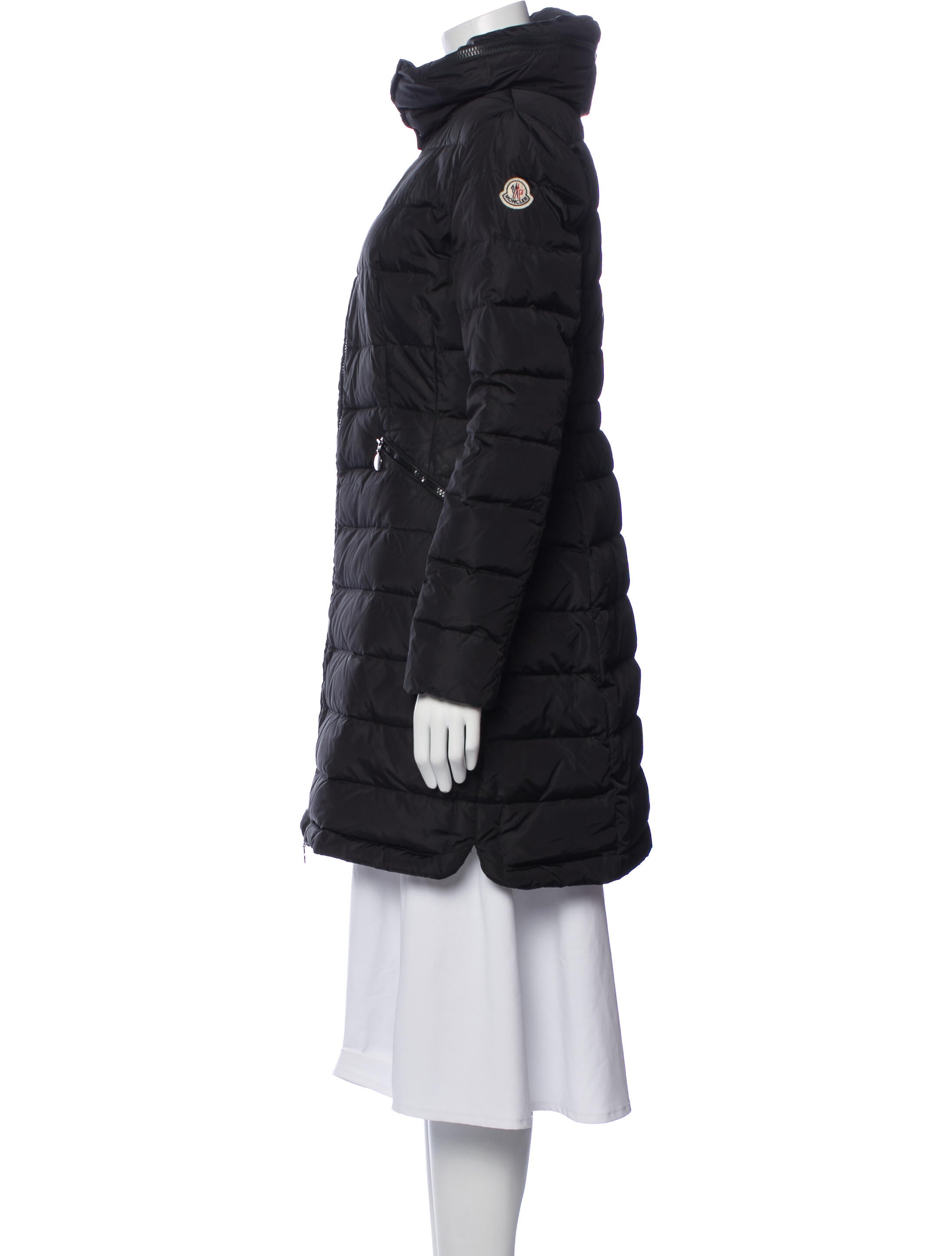 Moncler Down Down Coat