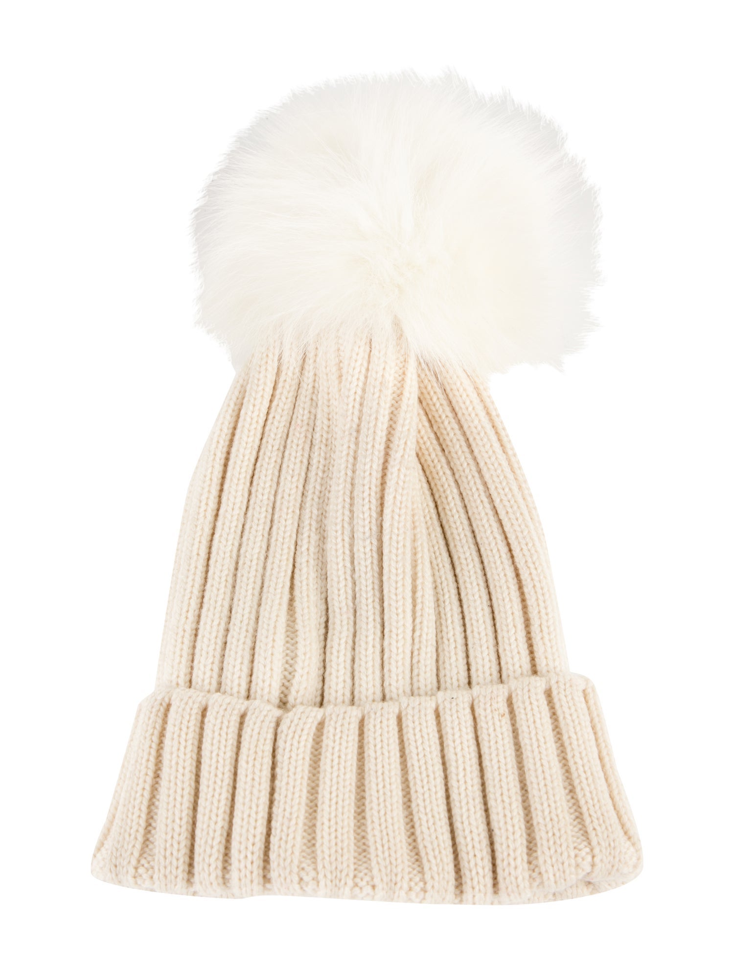 Moncler Wool Winter Hat
