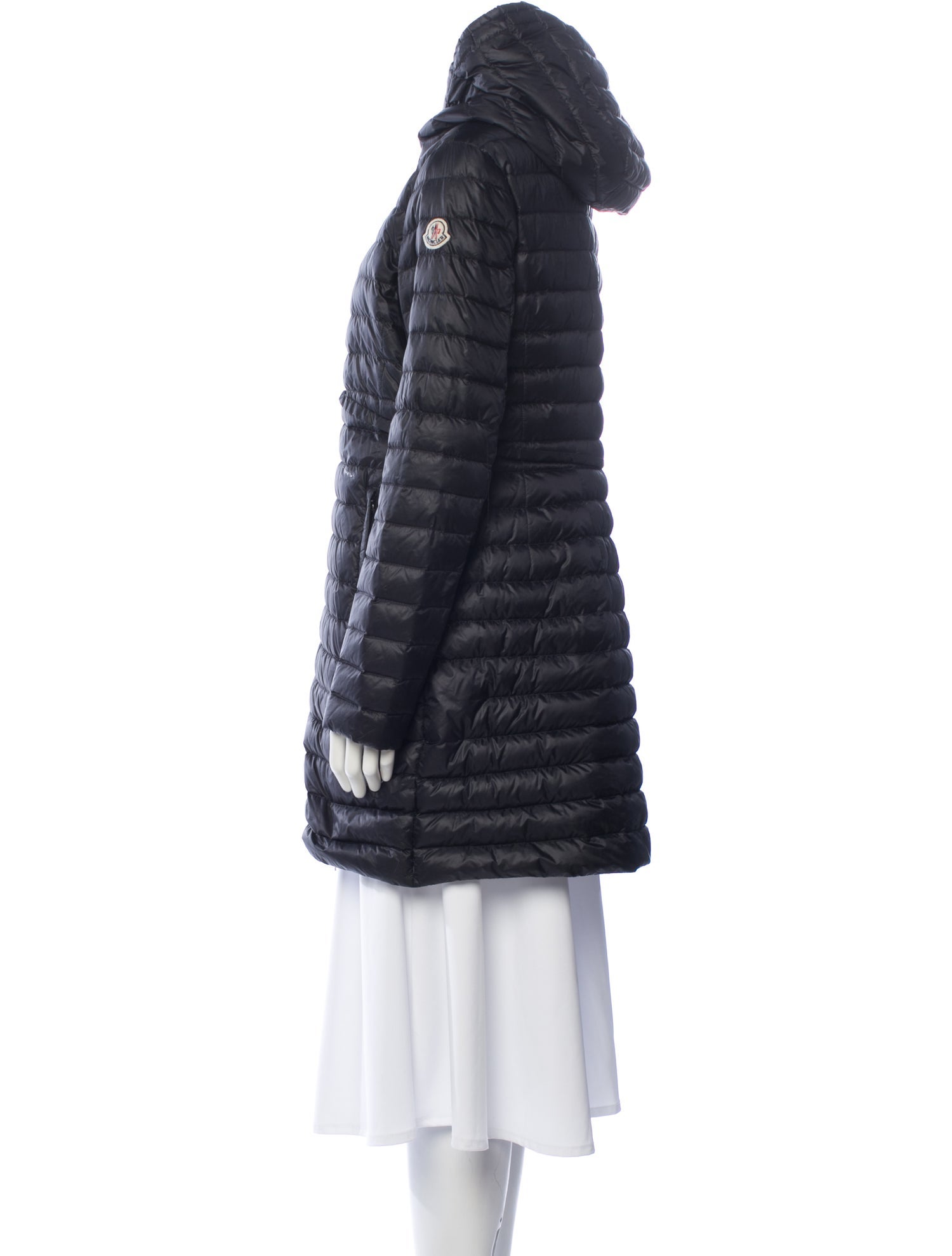 Moncler Down Down Coat