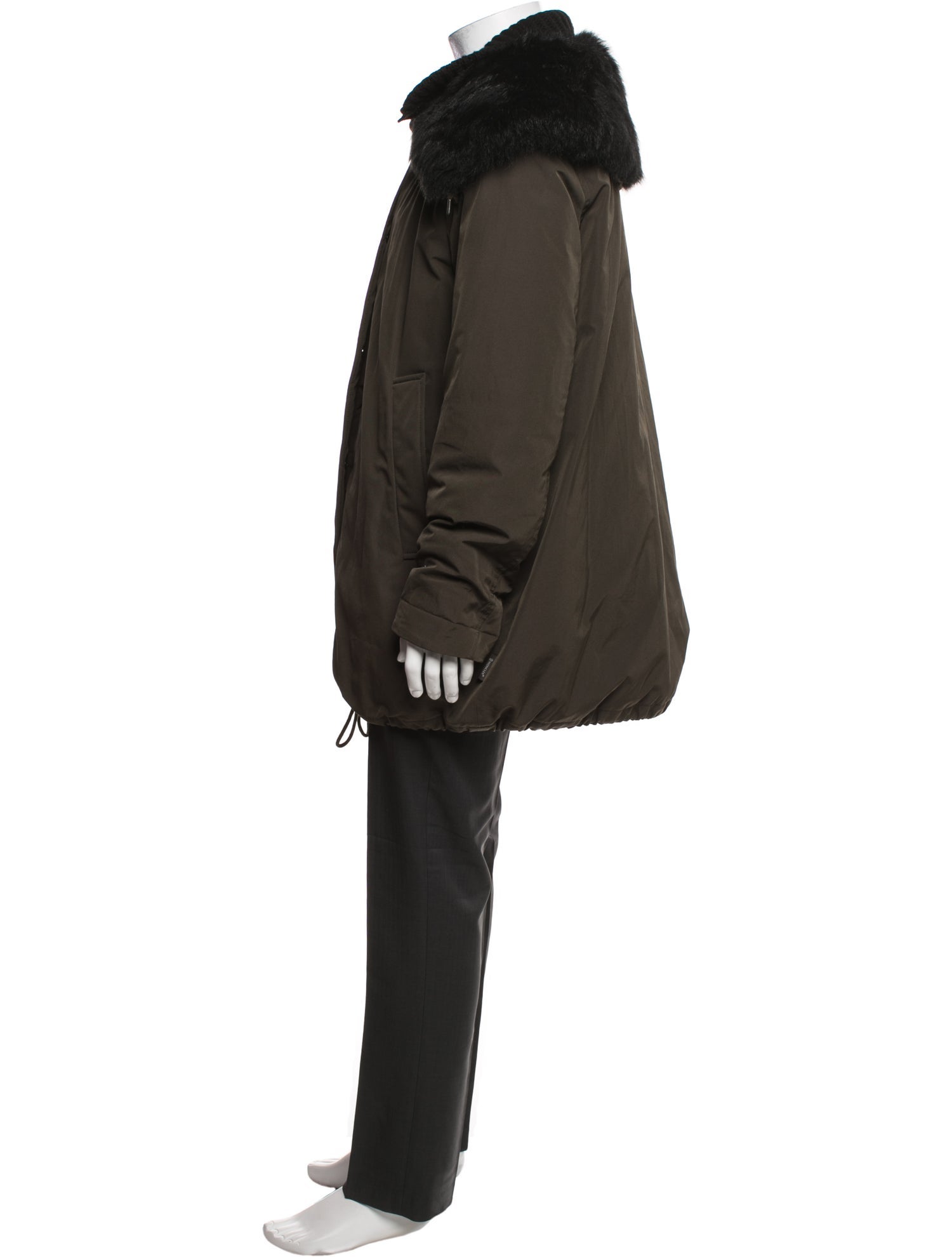 Moncler Parka