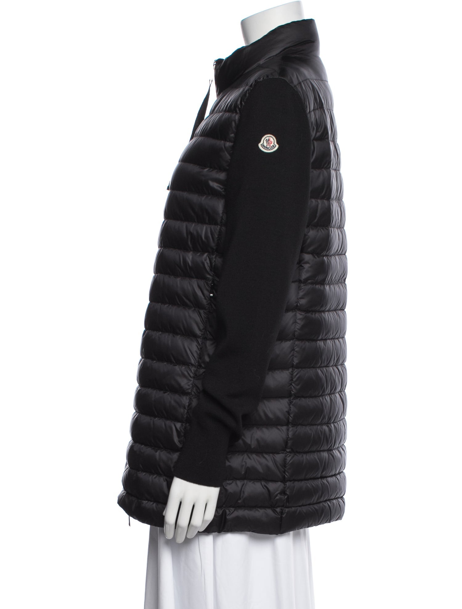 Moncler Down Coat