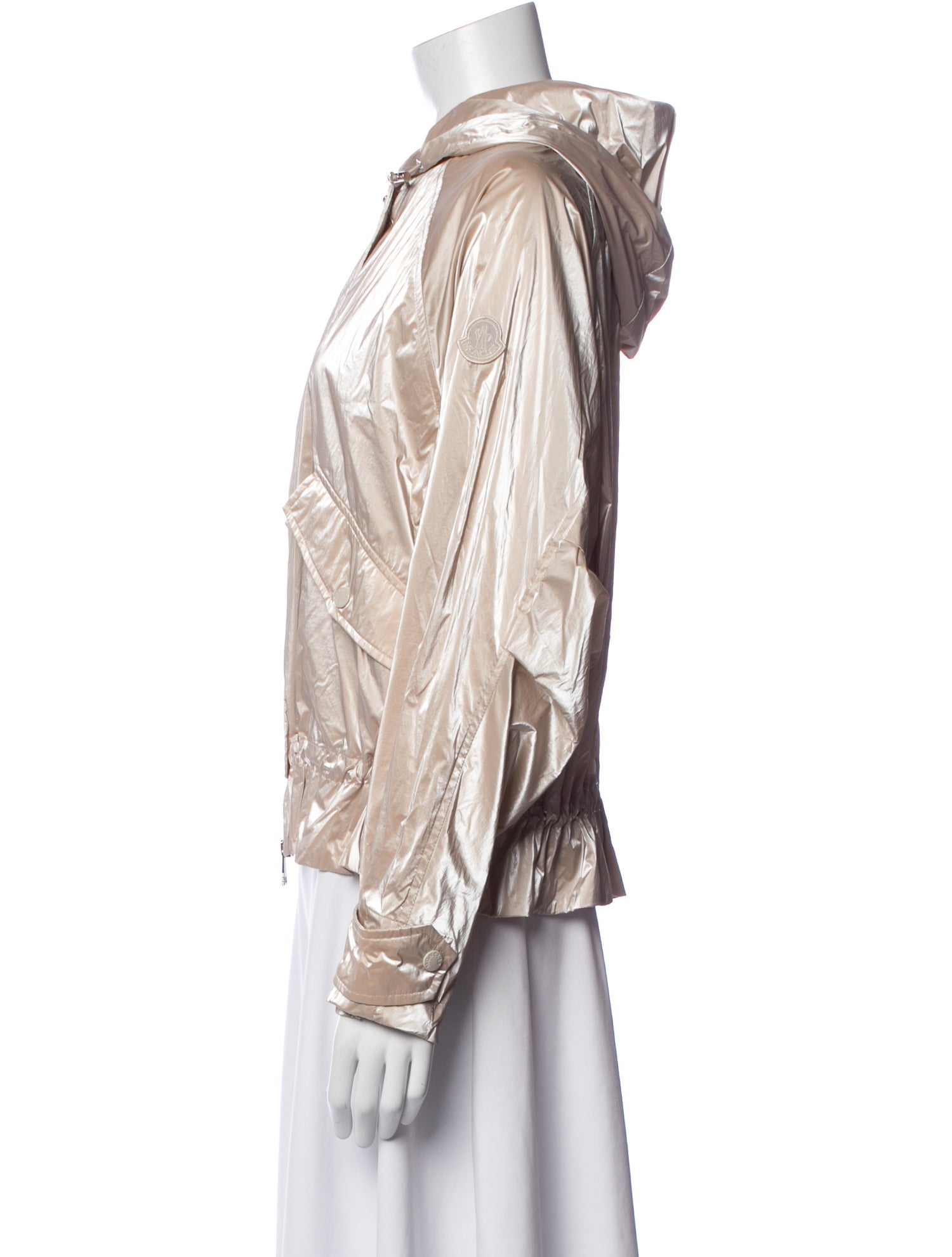 Moncler Down Jacket