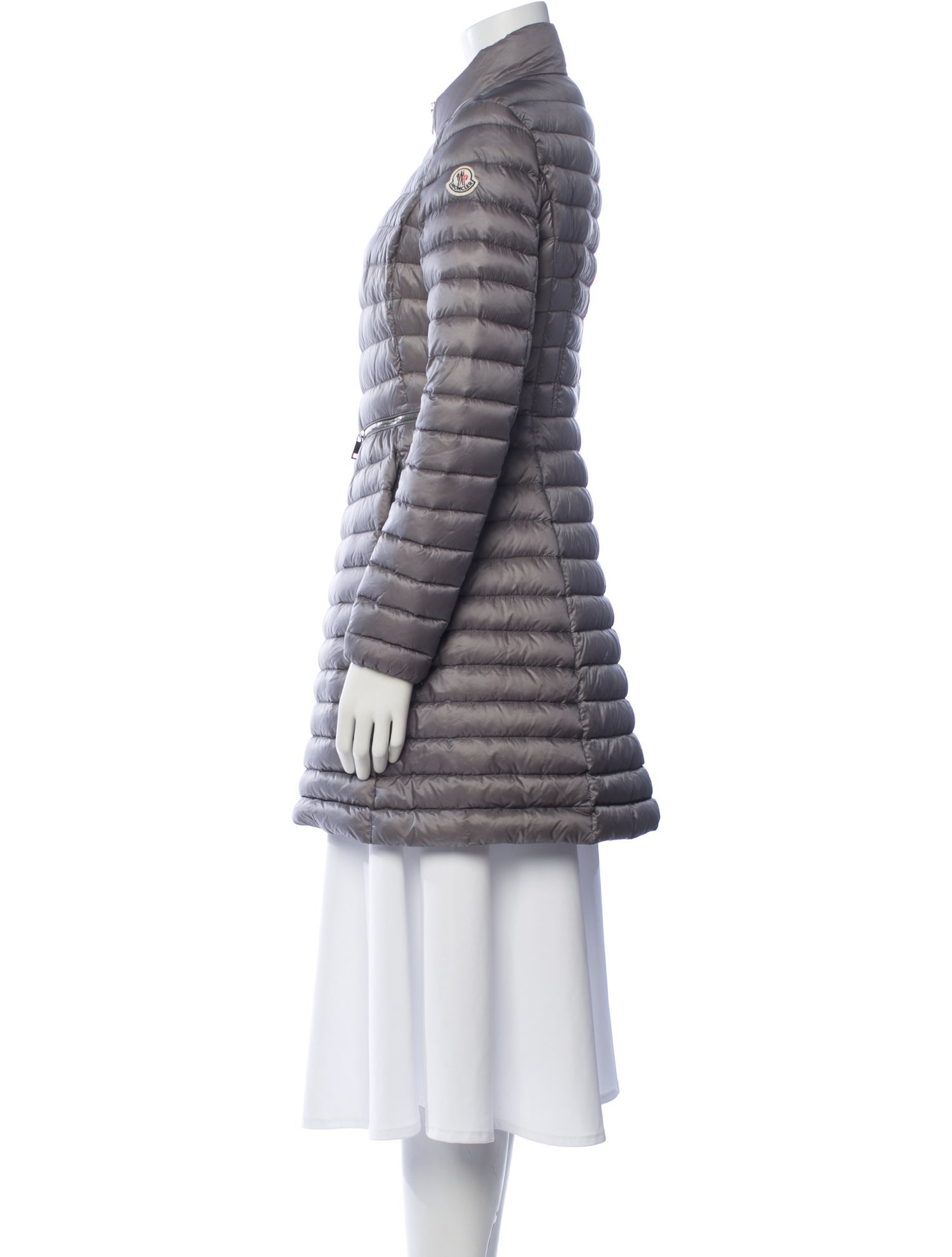 Moncler Down Down Coat