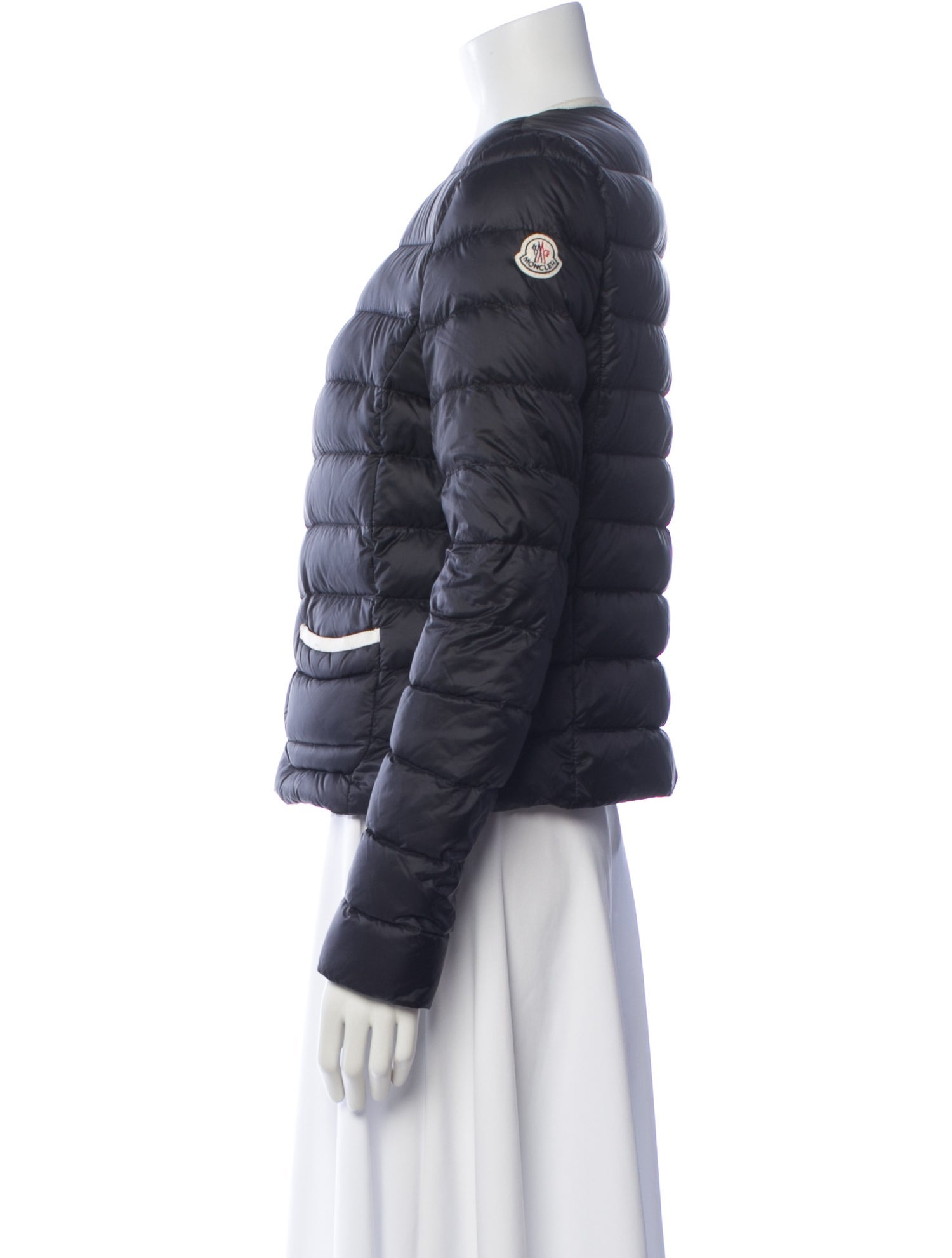 Moncler Down Jacket