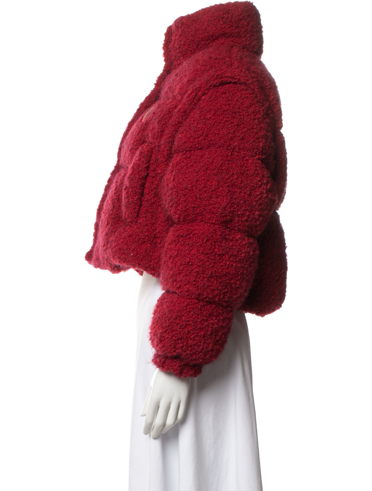 Moncler Down Jacket w/ Tags