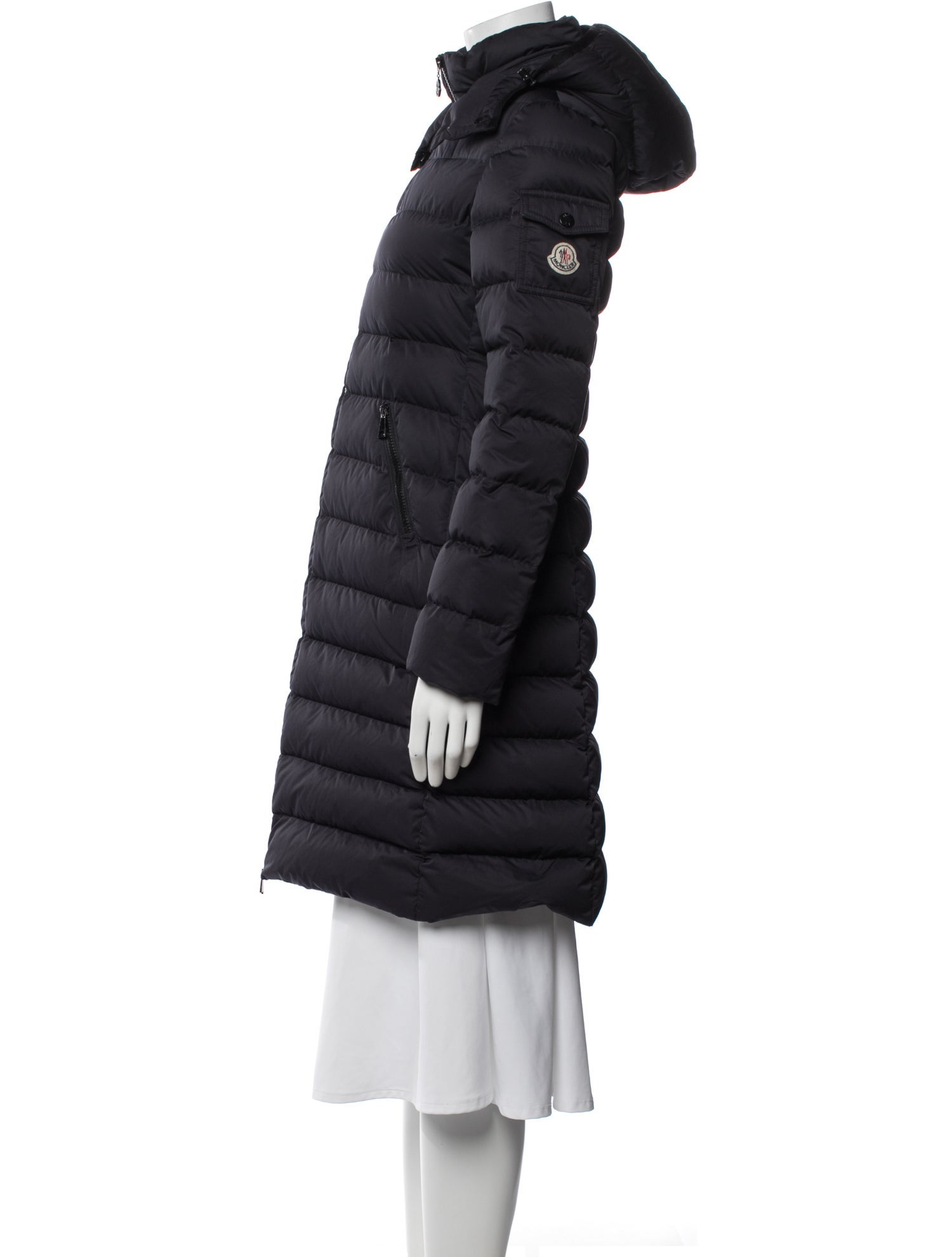 Moncler Down Coat