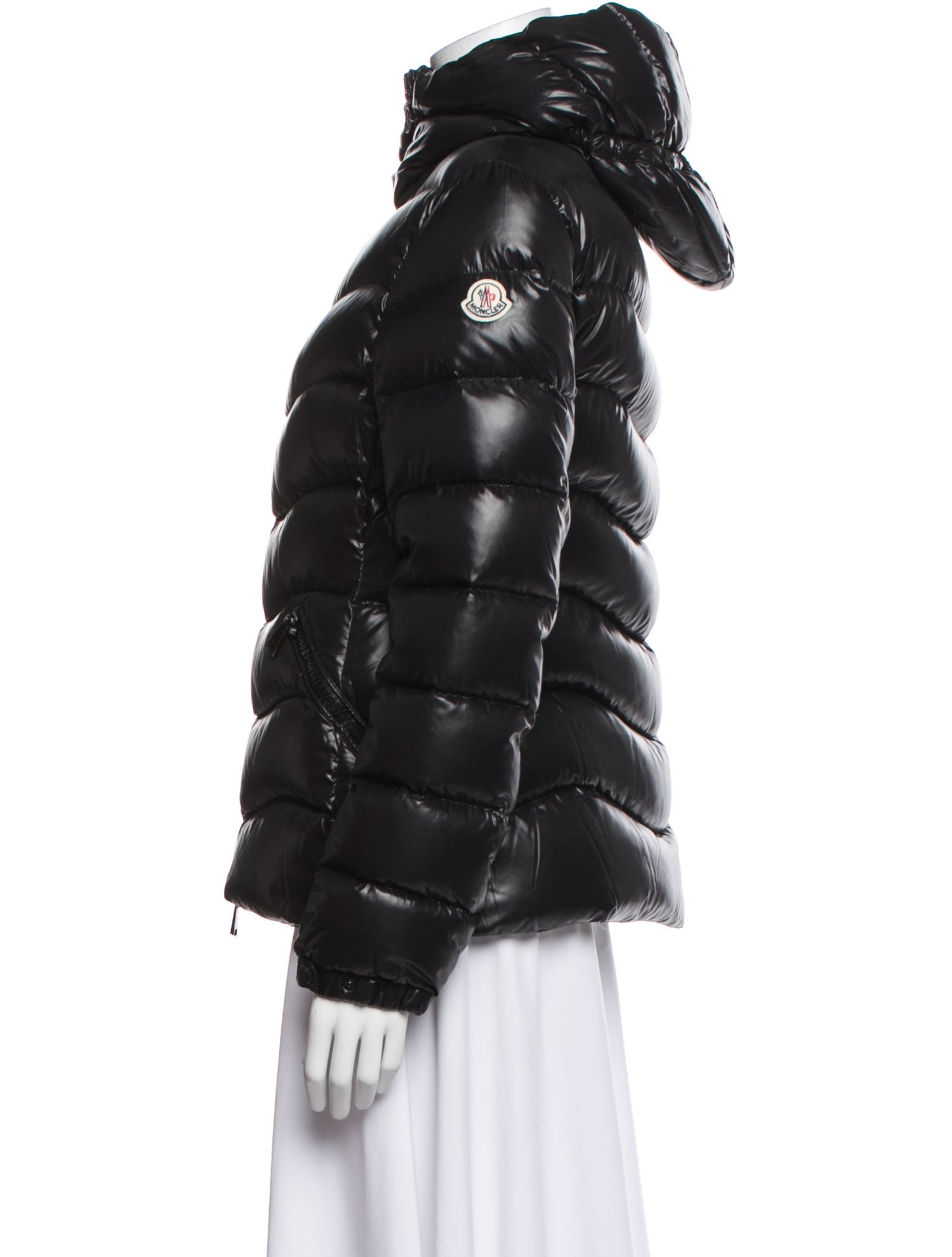 Moncler Down Jacket
