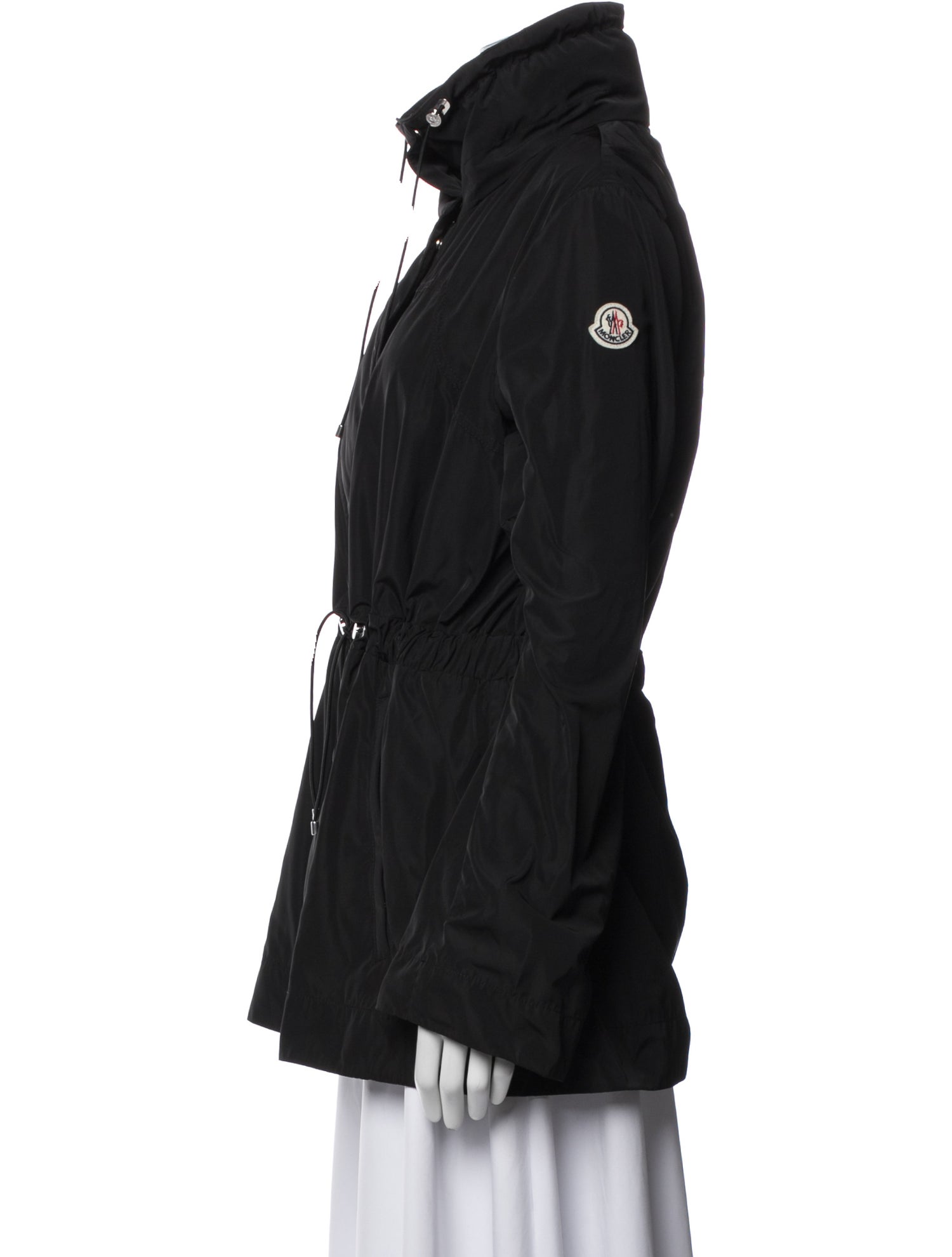 Moncler Down Jacket