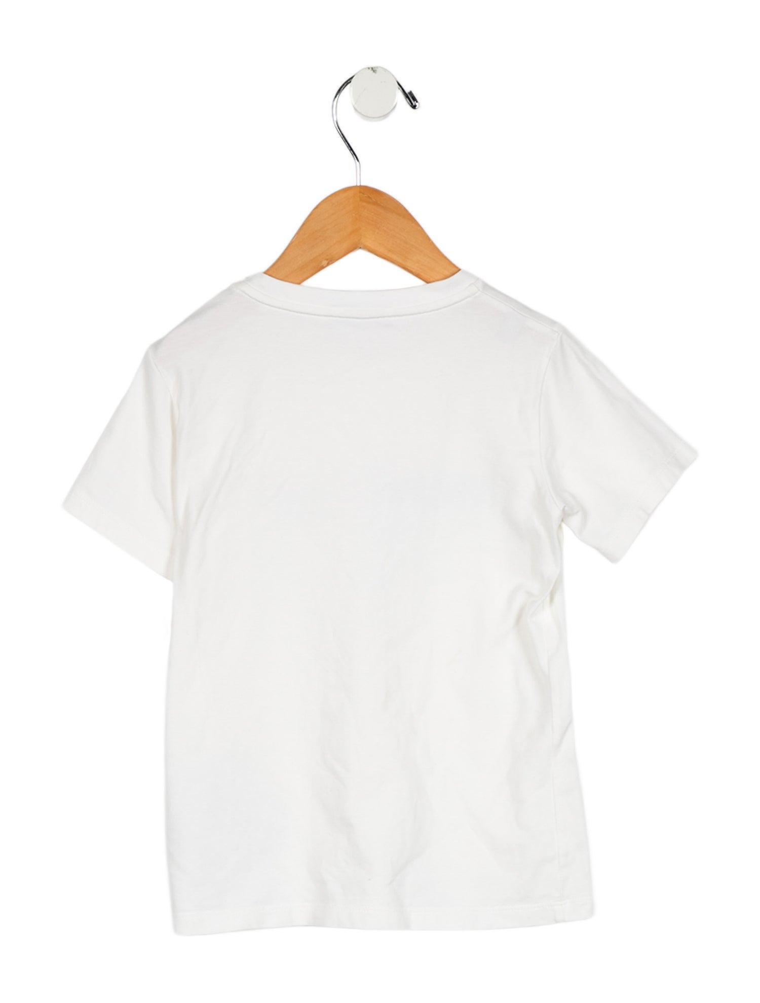 Moncler Infants boy graphic Short Sleeve