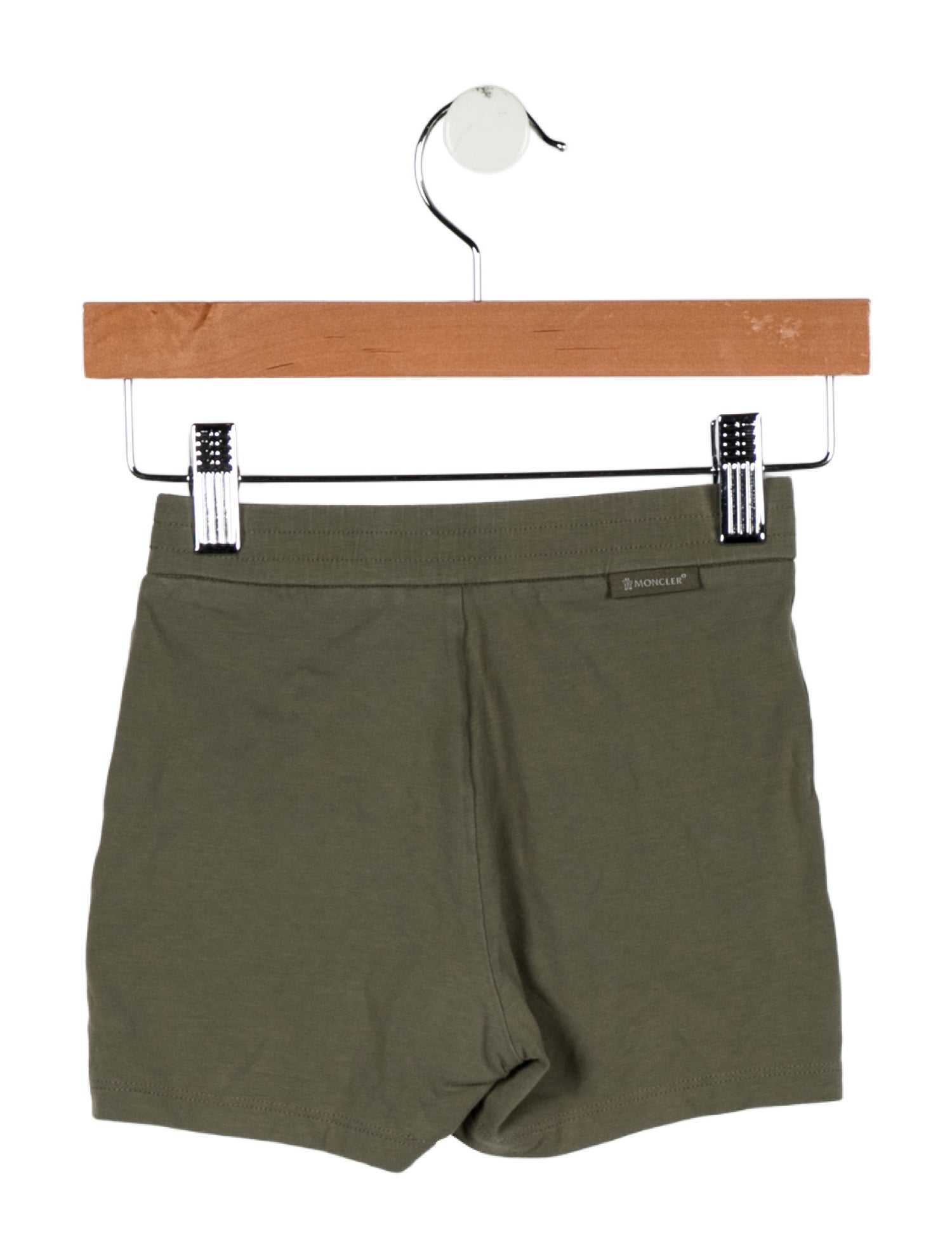 Moncler Toddler boys' shorts