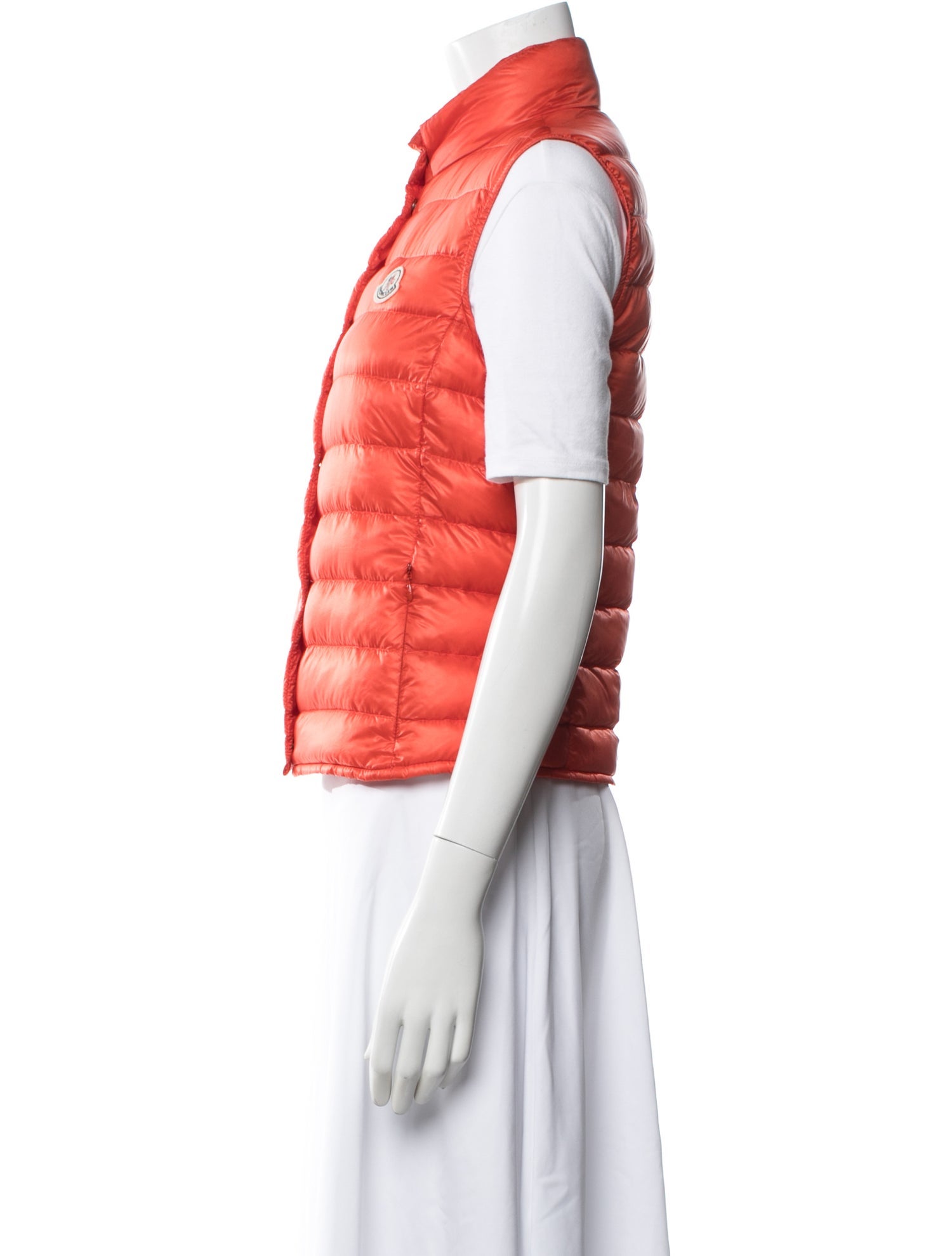 Moncler Down Down Jacket