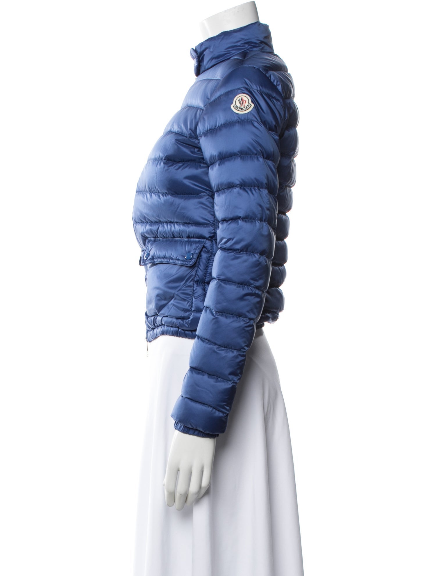 Moncler Down Jacket
