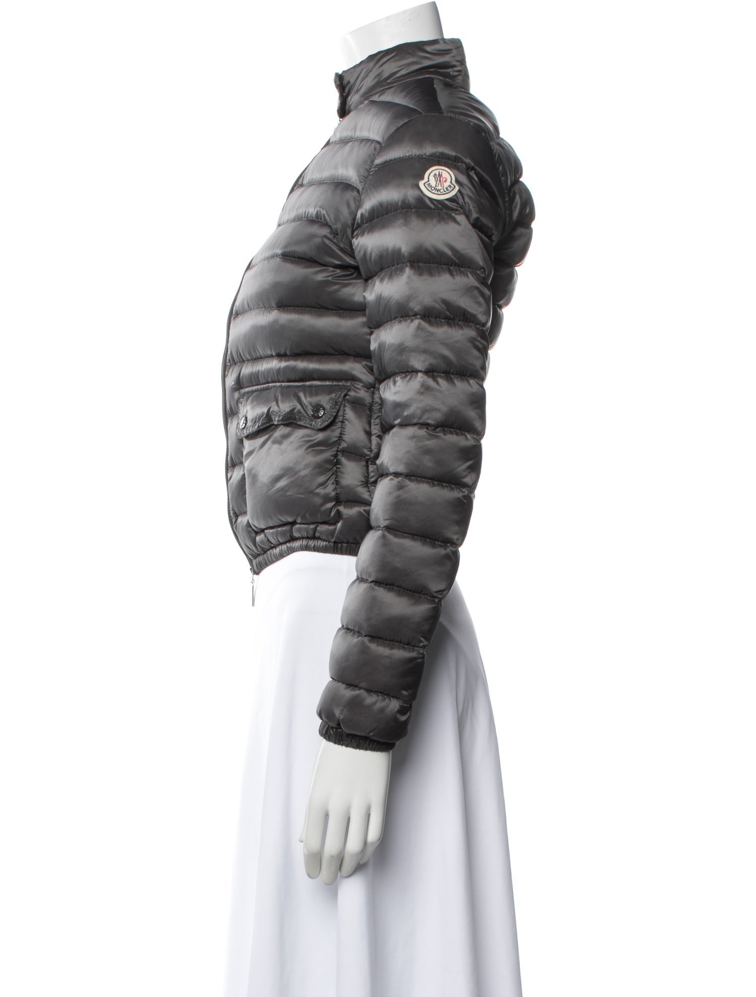 Moncler Down Jacket