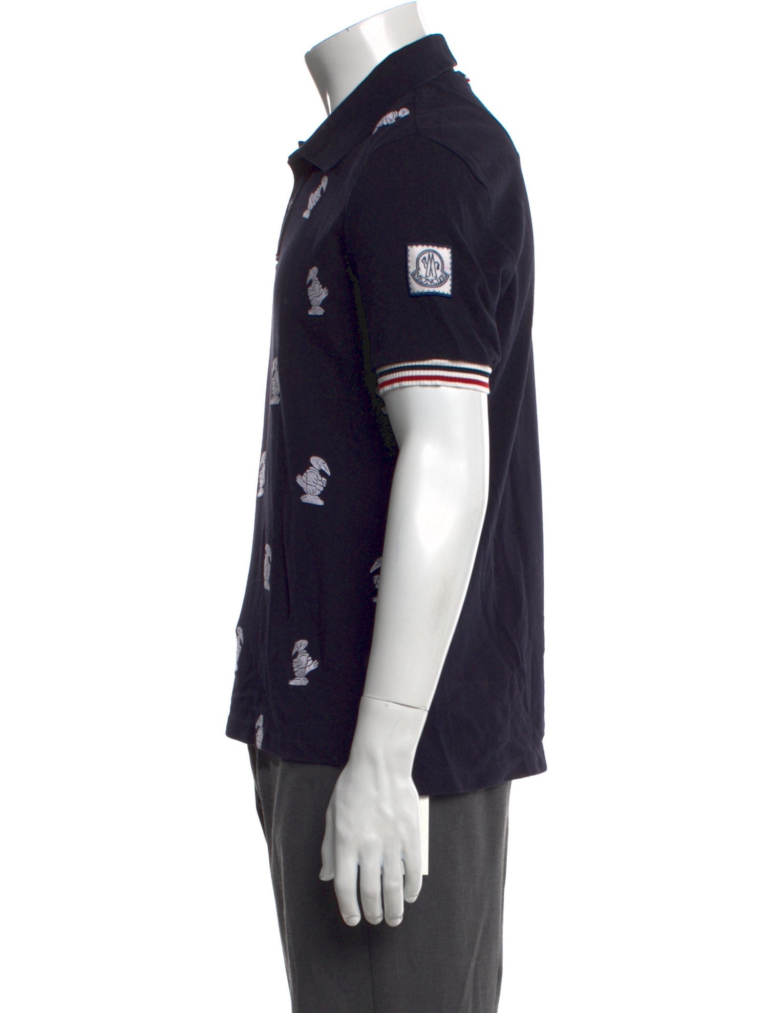 Moncler Gamme Bleu | The RealReal