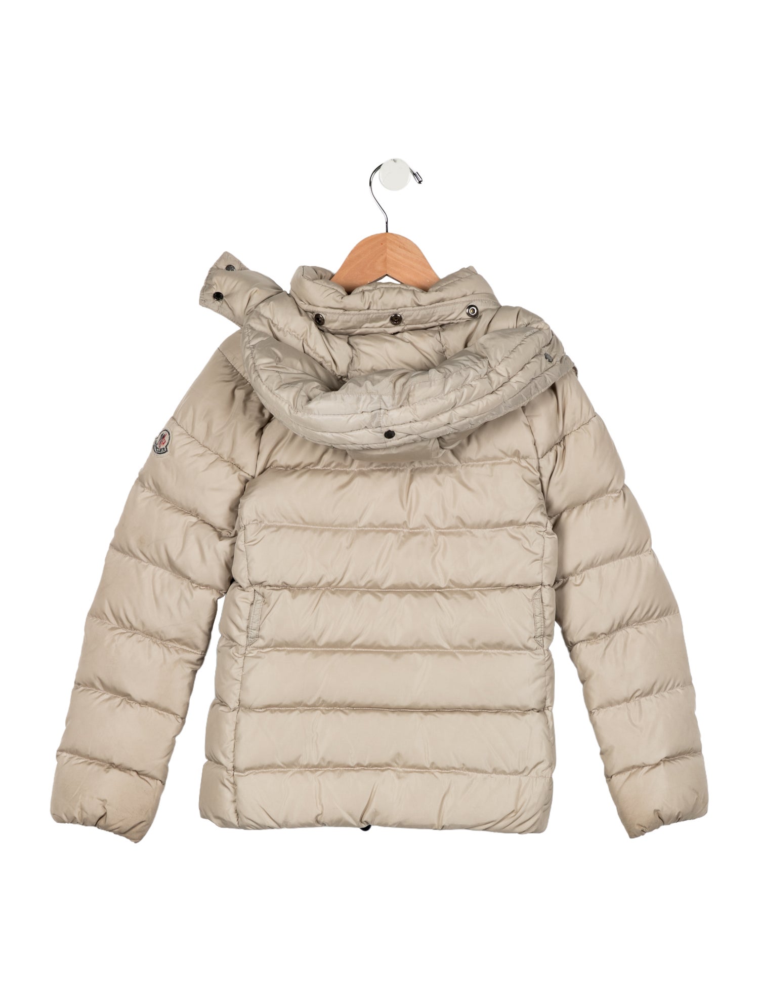 Moncler Down Jacket