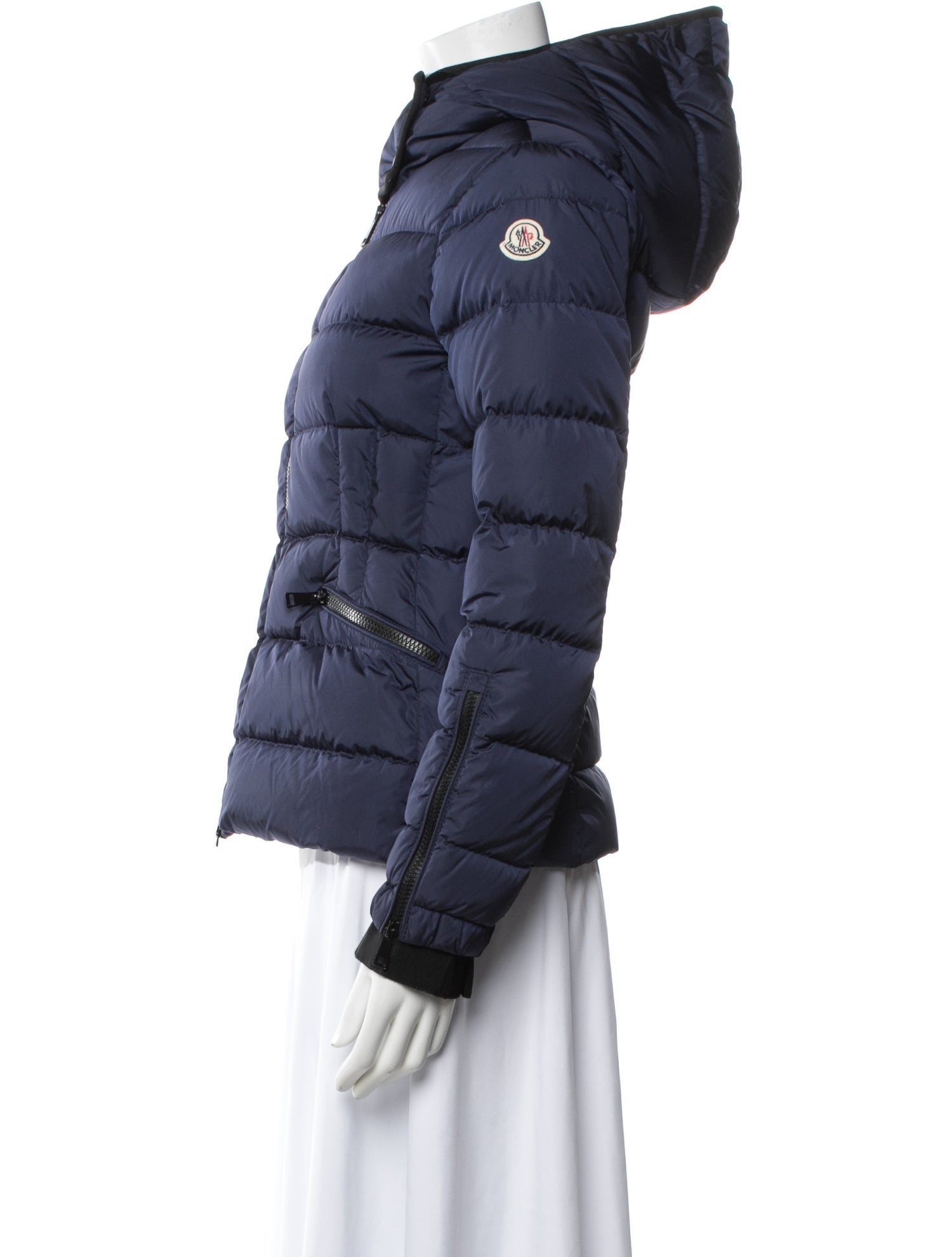 Moncler Down Down Jacket