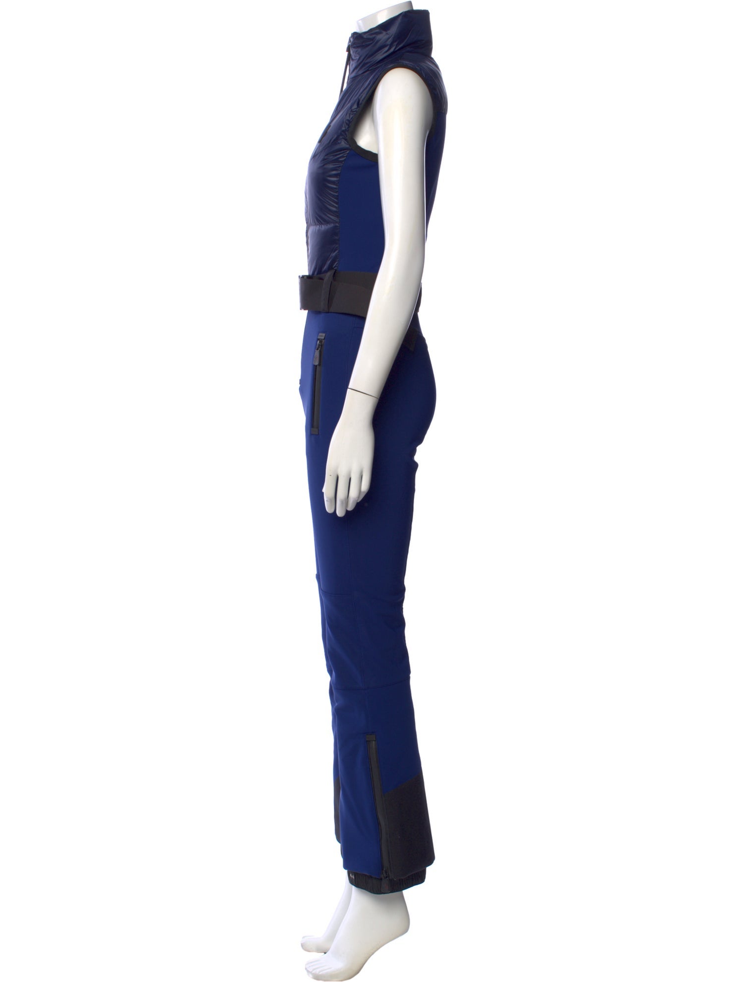 Moncler Ski Suit