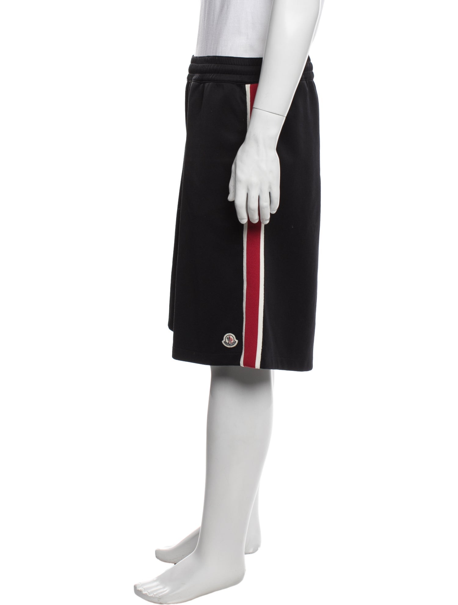 Moncler Jogger Shorts w/ Tags