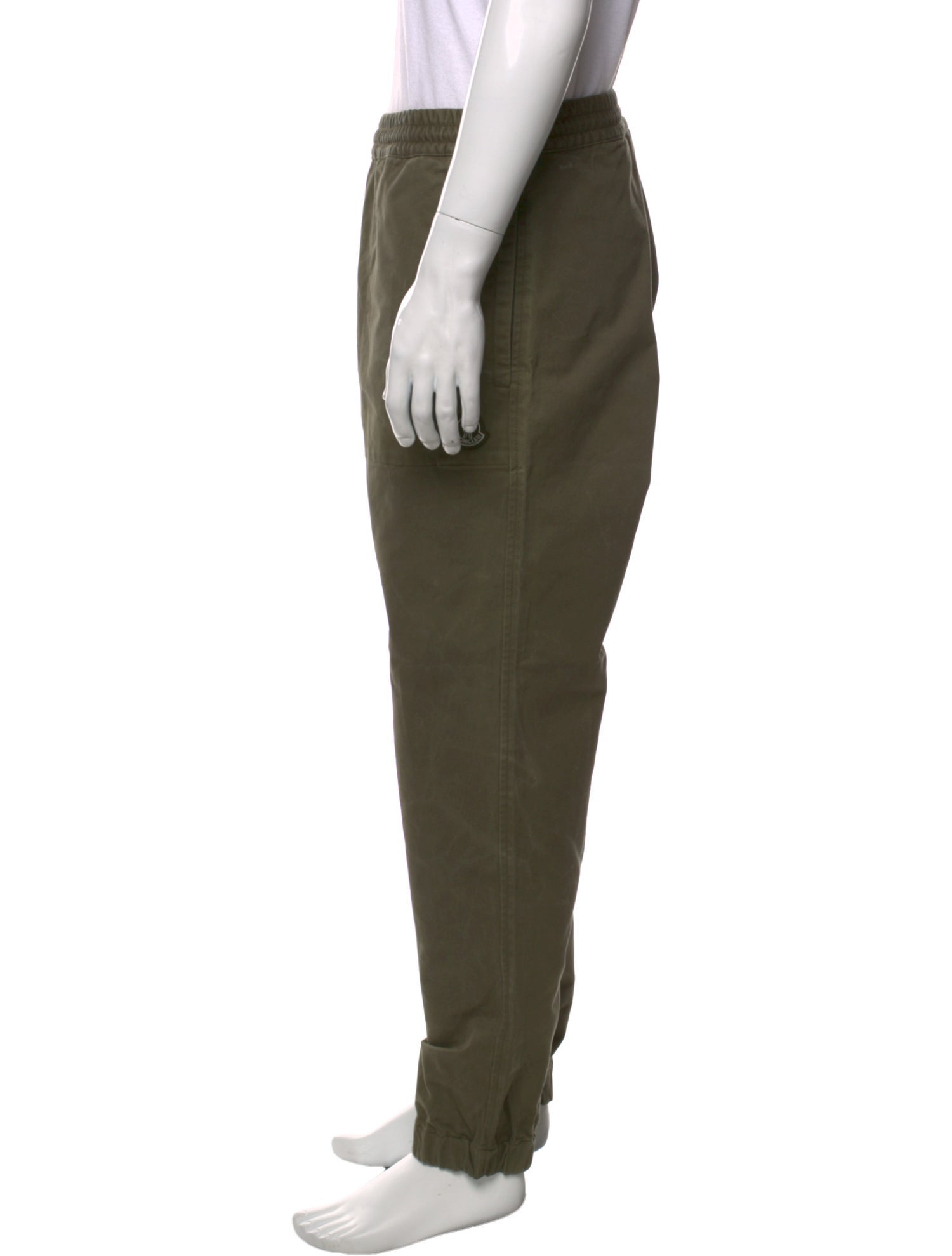 Moncler Cargo Pants