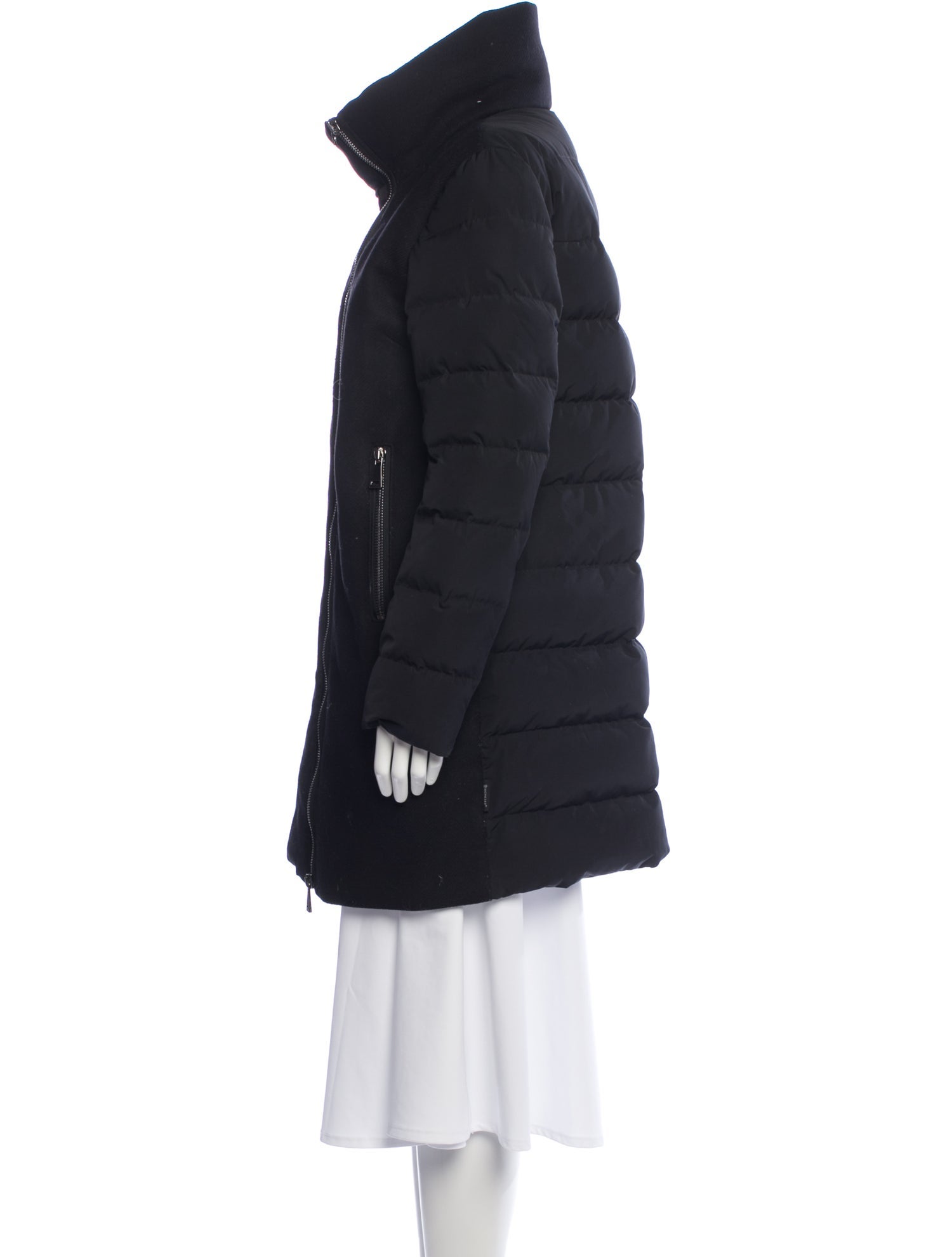 Moncler Down Coat