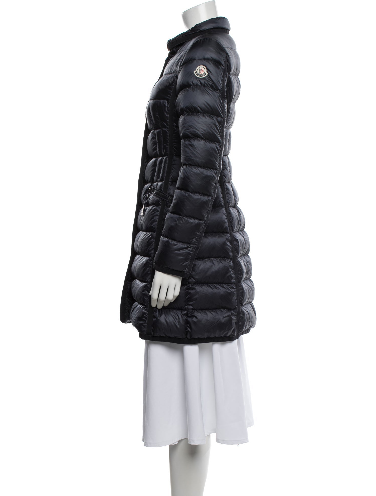 Moncler Down Coat