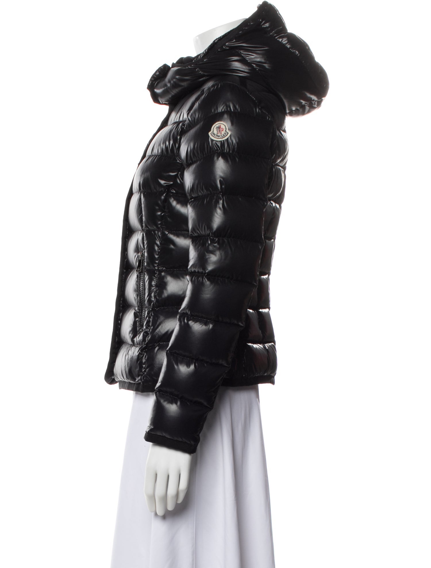 Moncler Down Down Coat