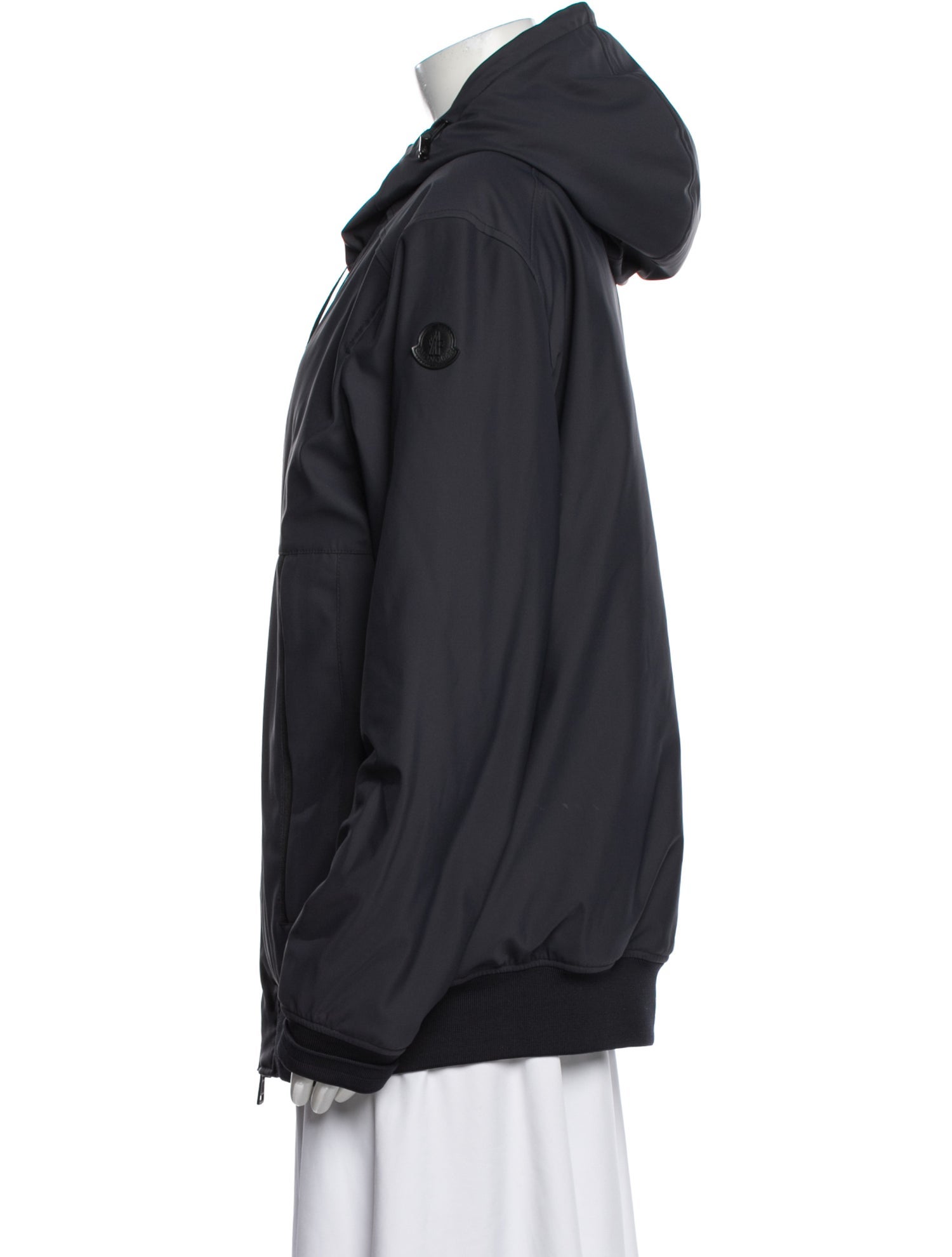 Moncler Down Coat